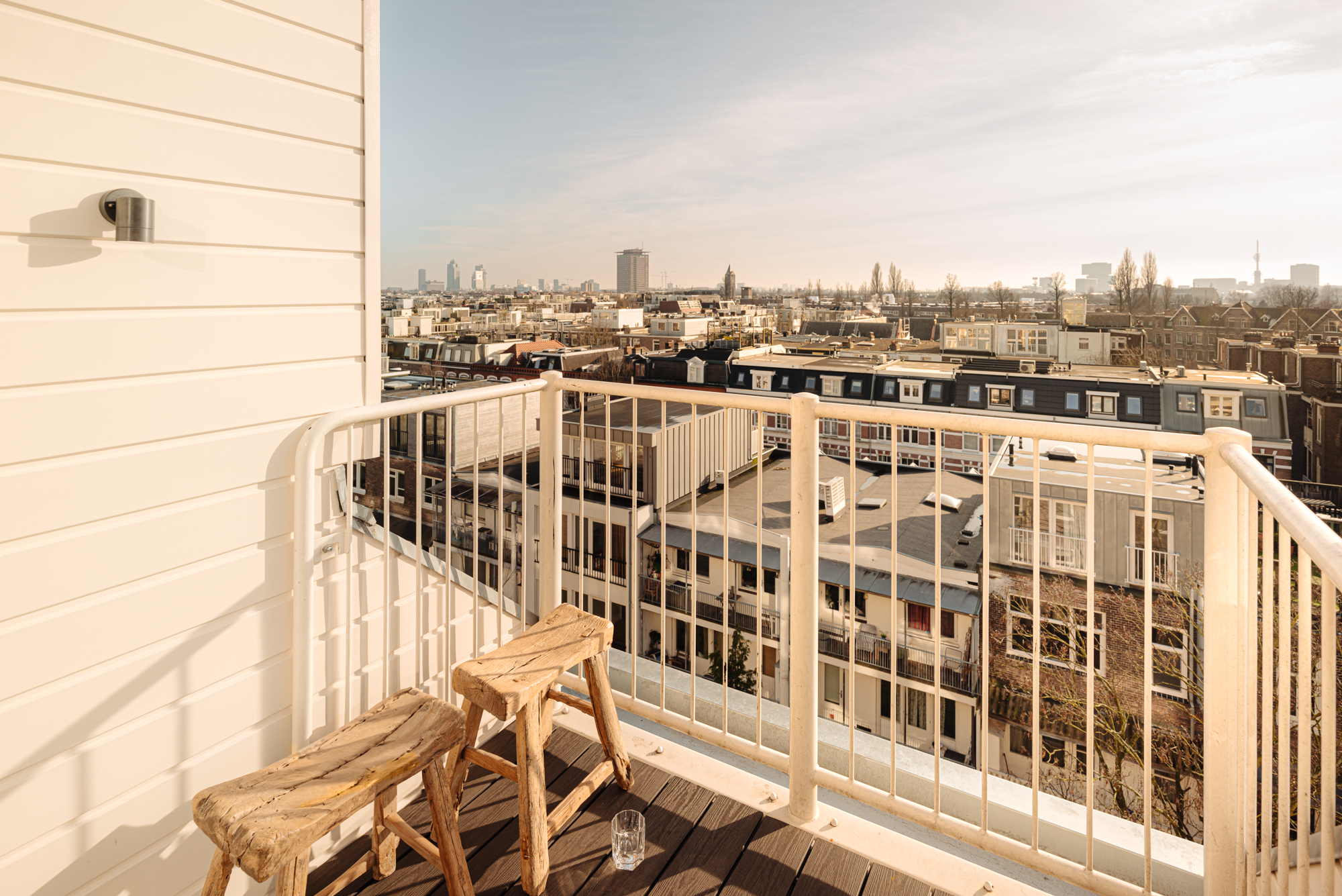 Ruysdaelstraat 49 F 4 in AMSTERDAM-24