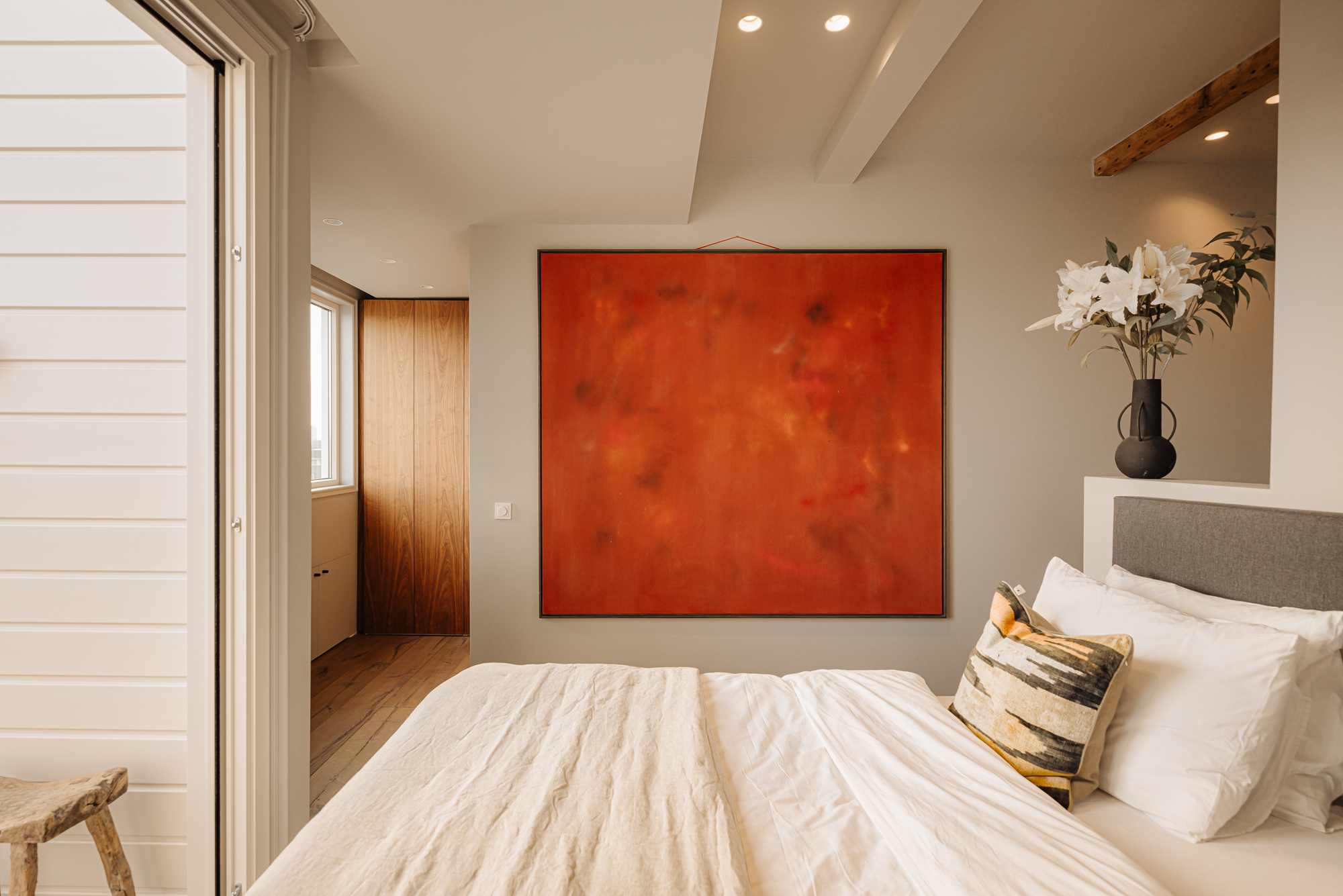 Ruysdaelstraat 49 F 4 in AMSTERDAM-27