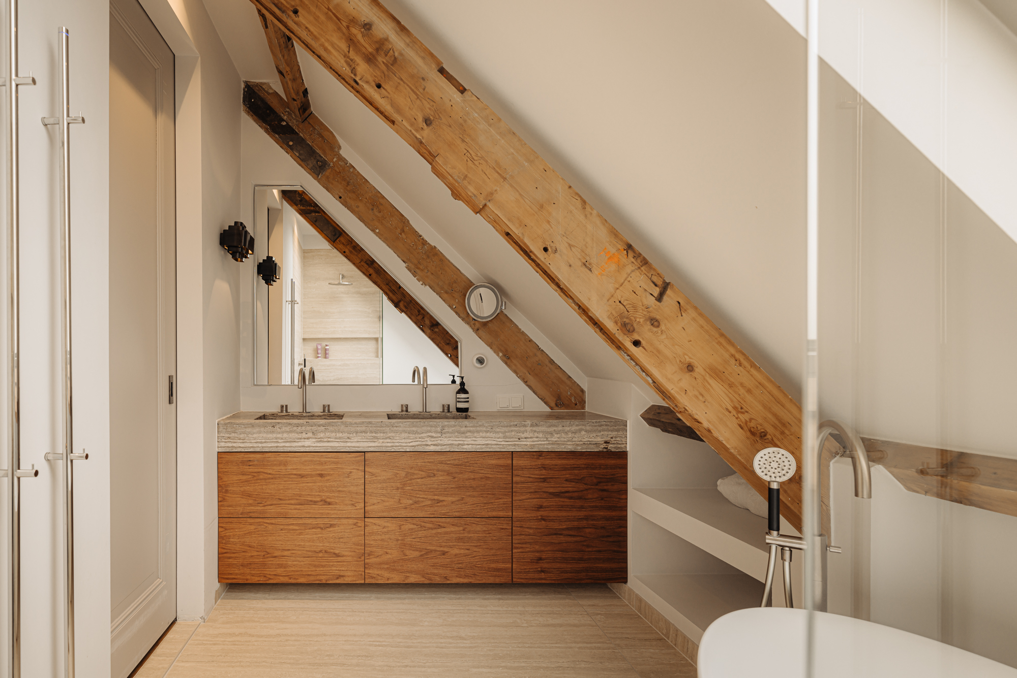 Ruysdaelstraat 49 F 4 in AMSTERDAM-30