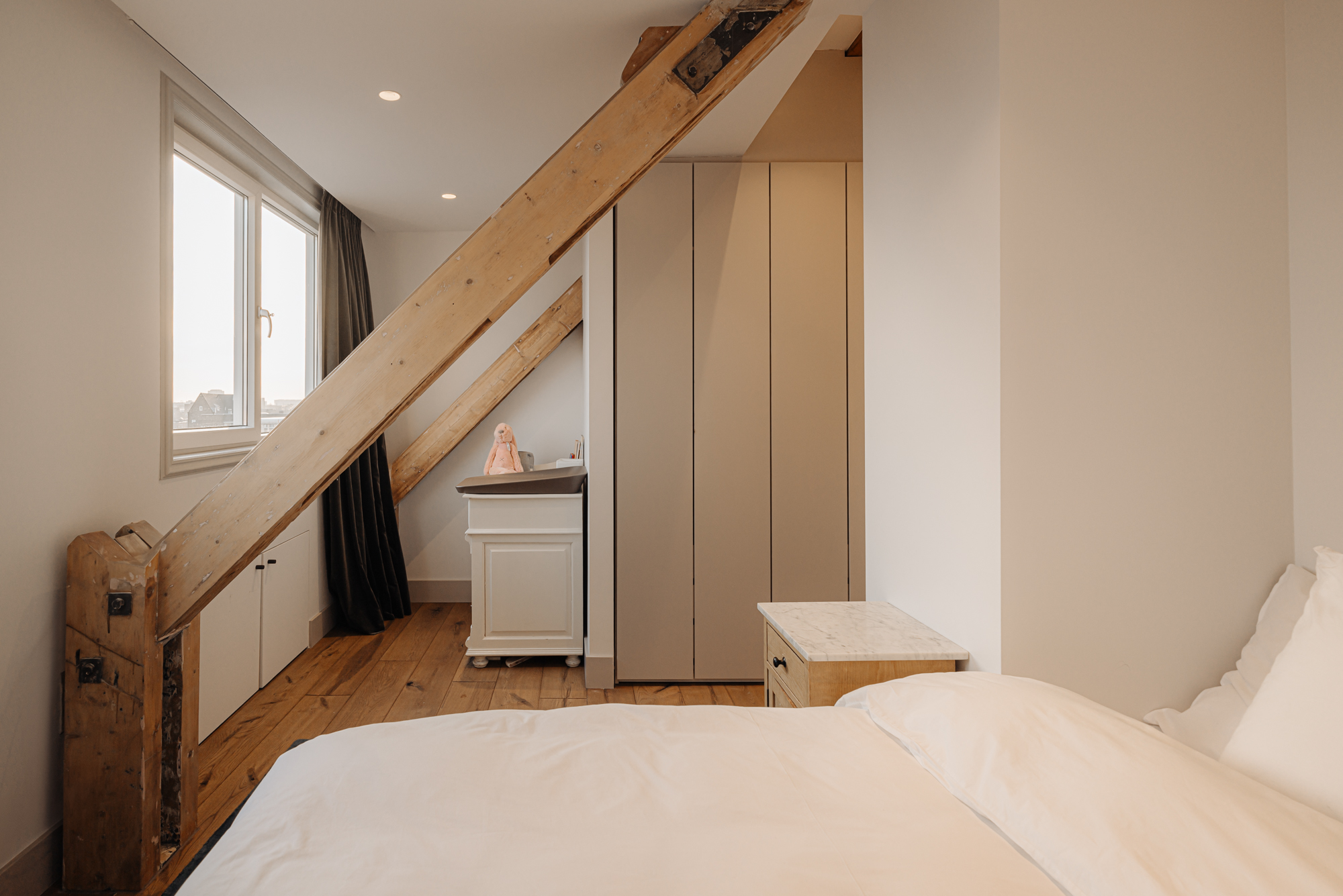 Ruysdaelstraat 49 F 4 in AMSTERDAM-34