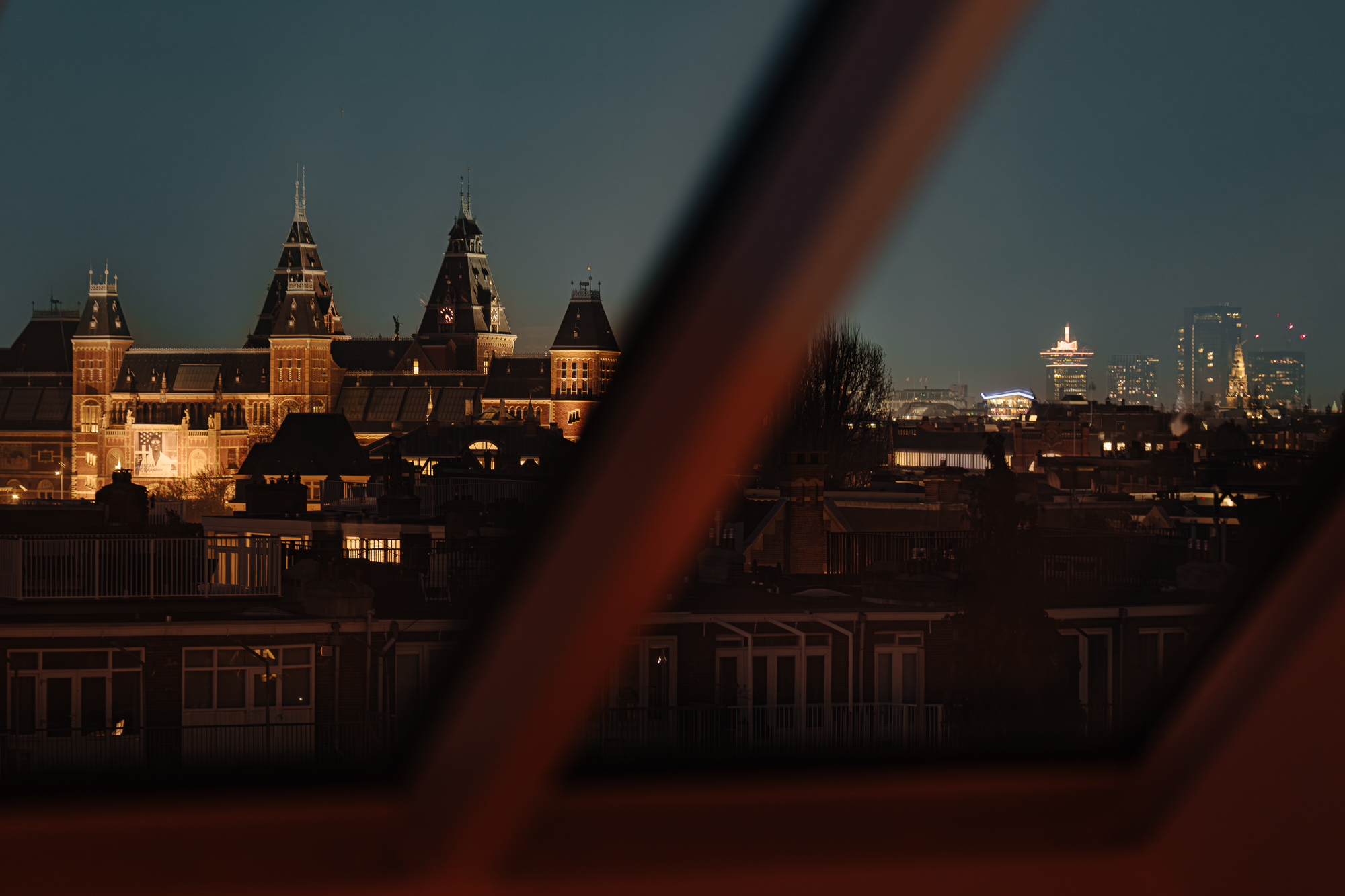 Ruysdaelstraat 49 F 4 in AMSTERDAM-40