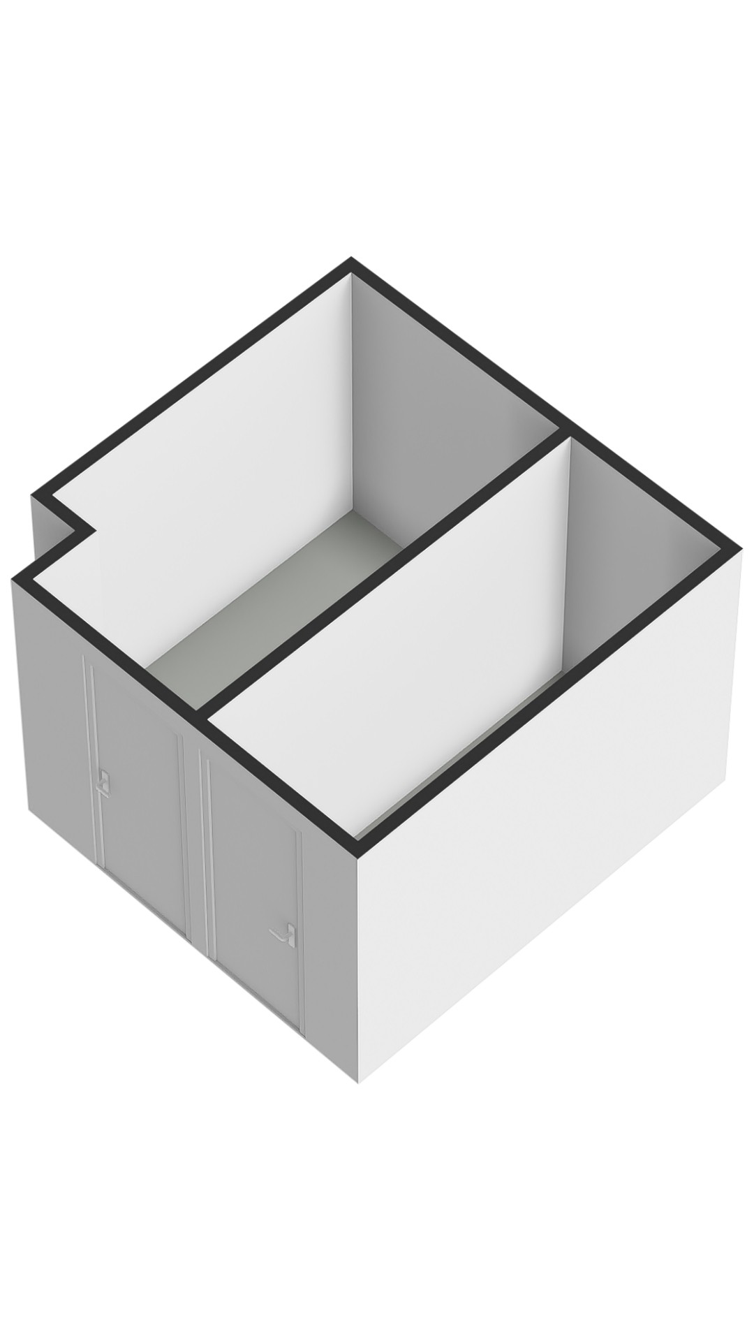 Ruysdaelstraat 49 F 4 in AMSTERDAM-49