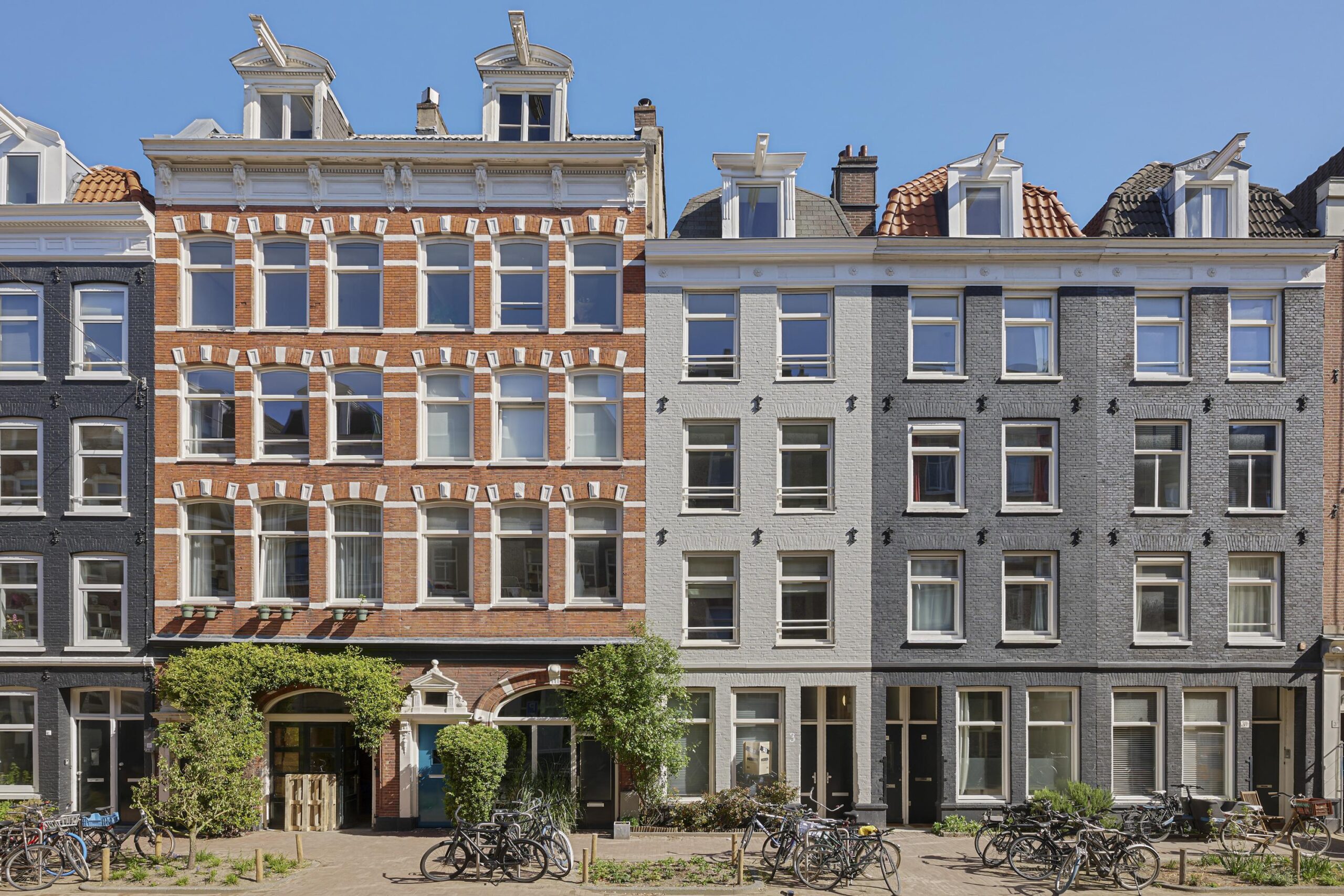 Gerard Doustraat 3-3