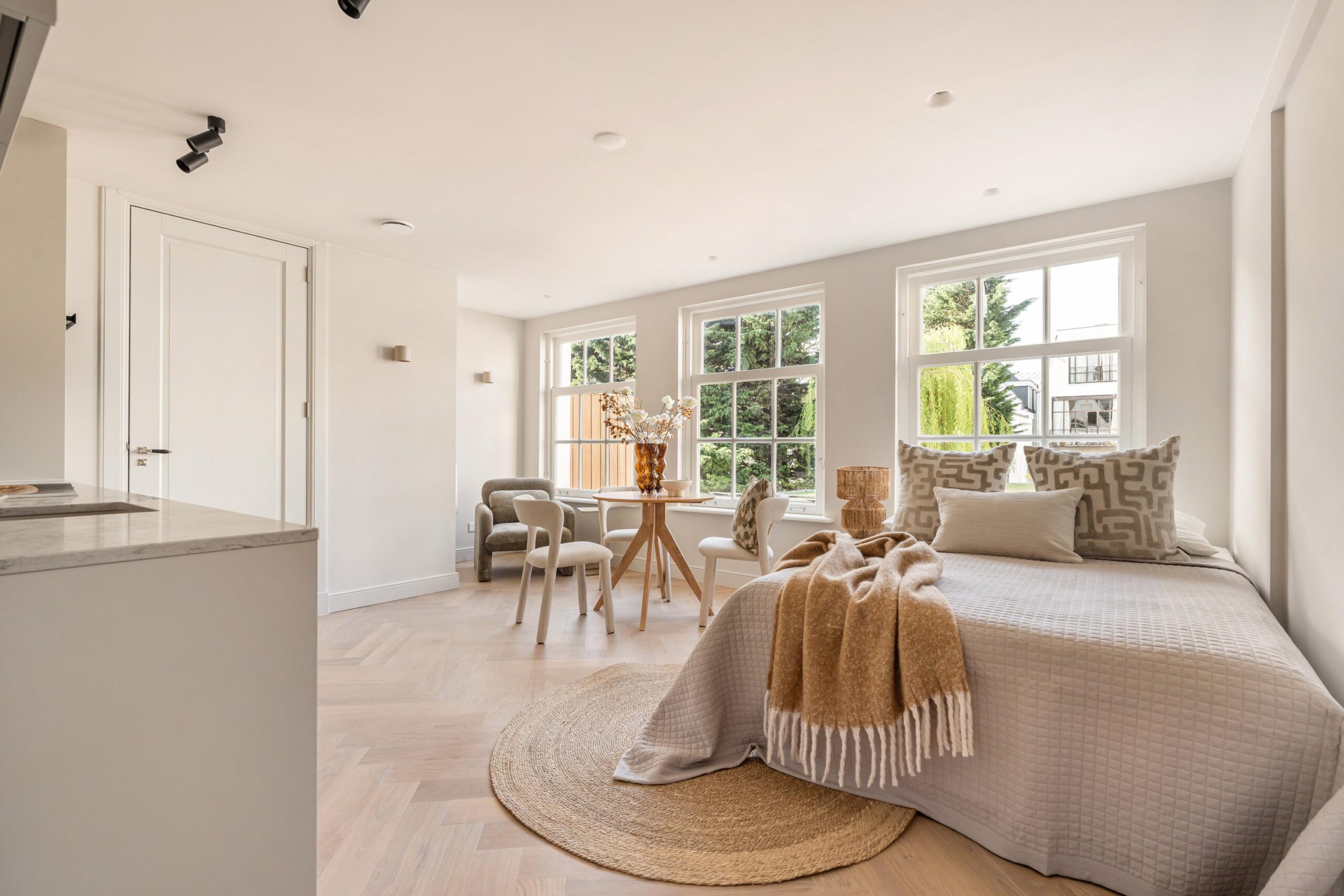 Haarlemmerstraat 125-E