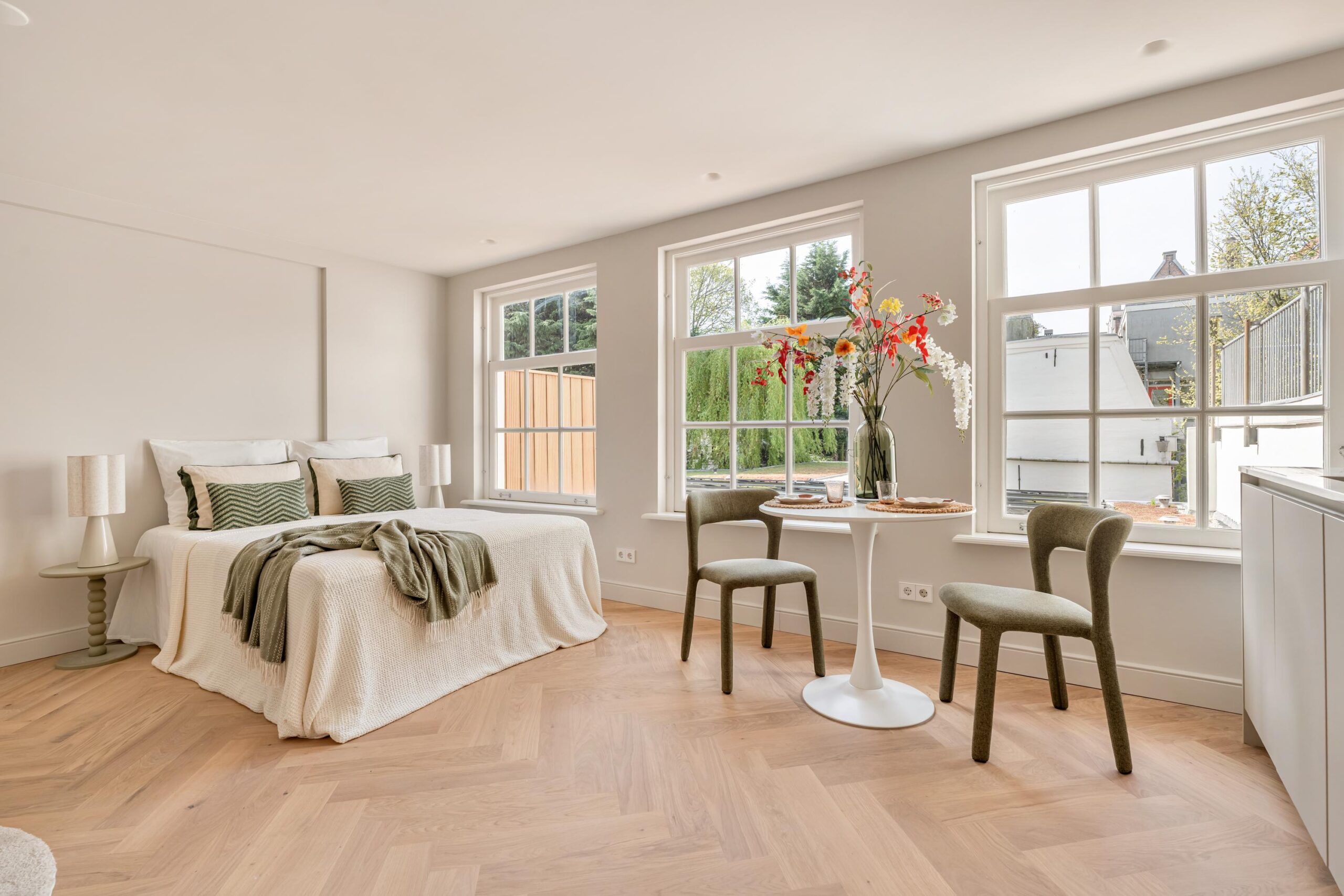 Haarlemmerstraat 125-F