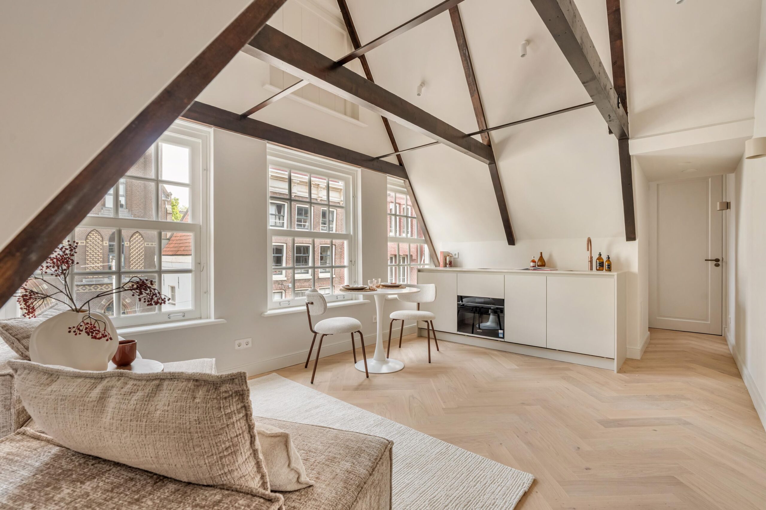 Haarlemmerstraat 125-H