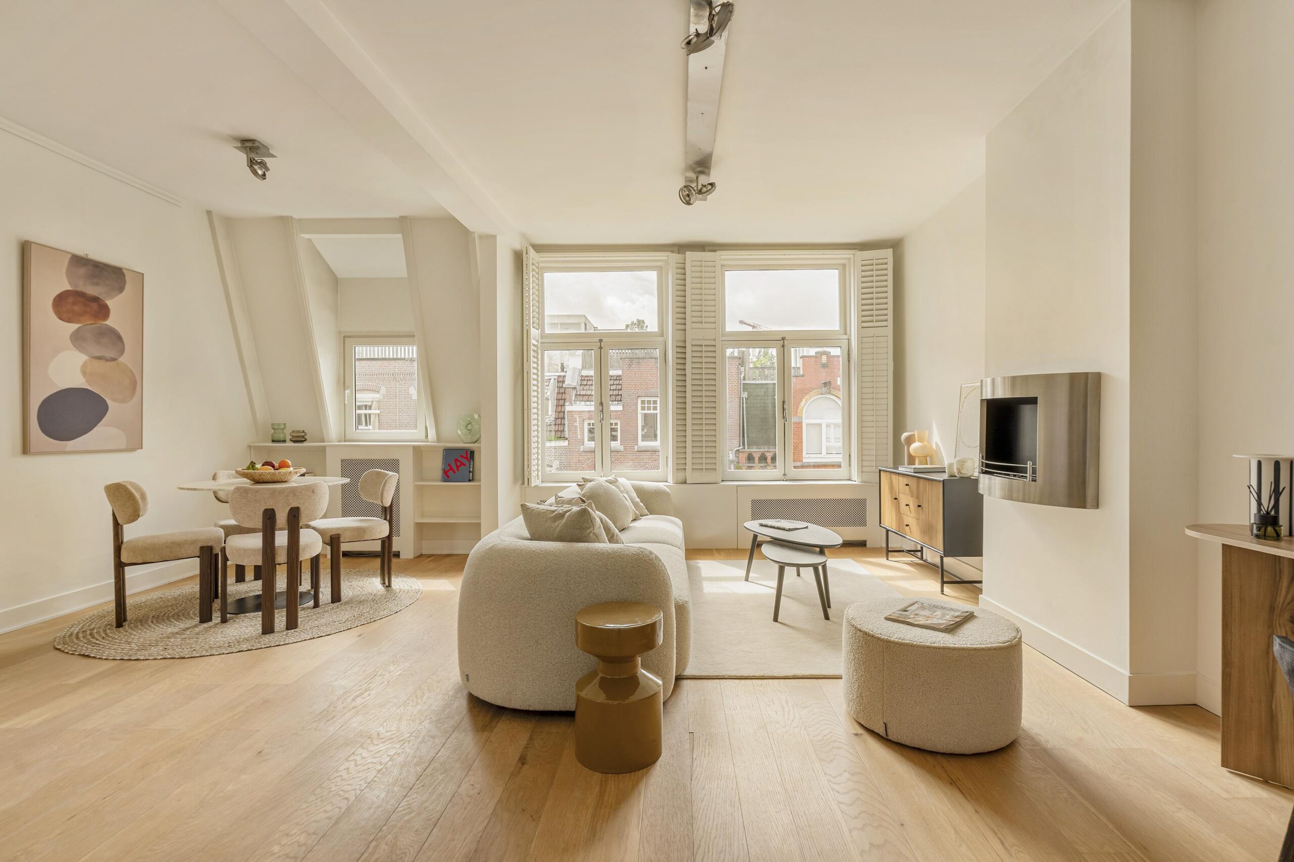 Valeriusstraat 46-3