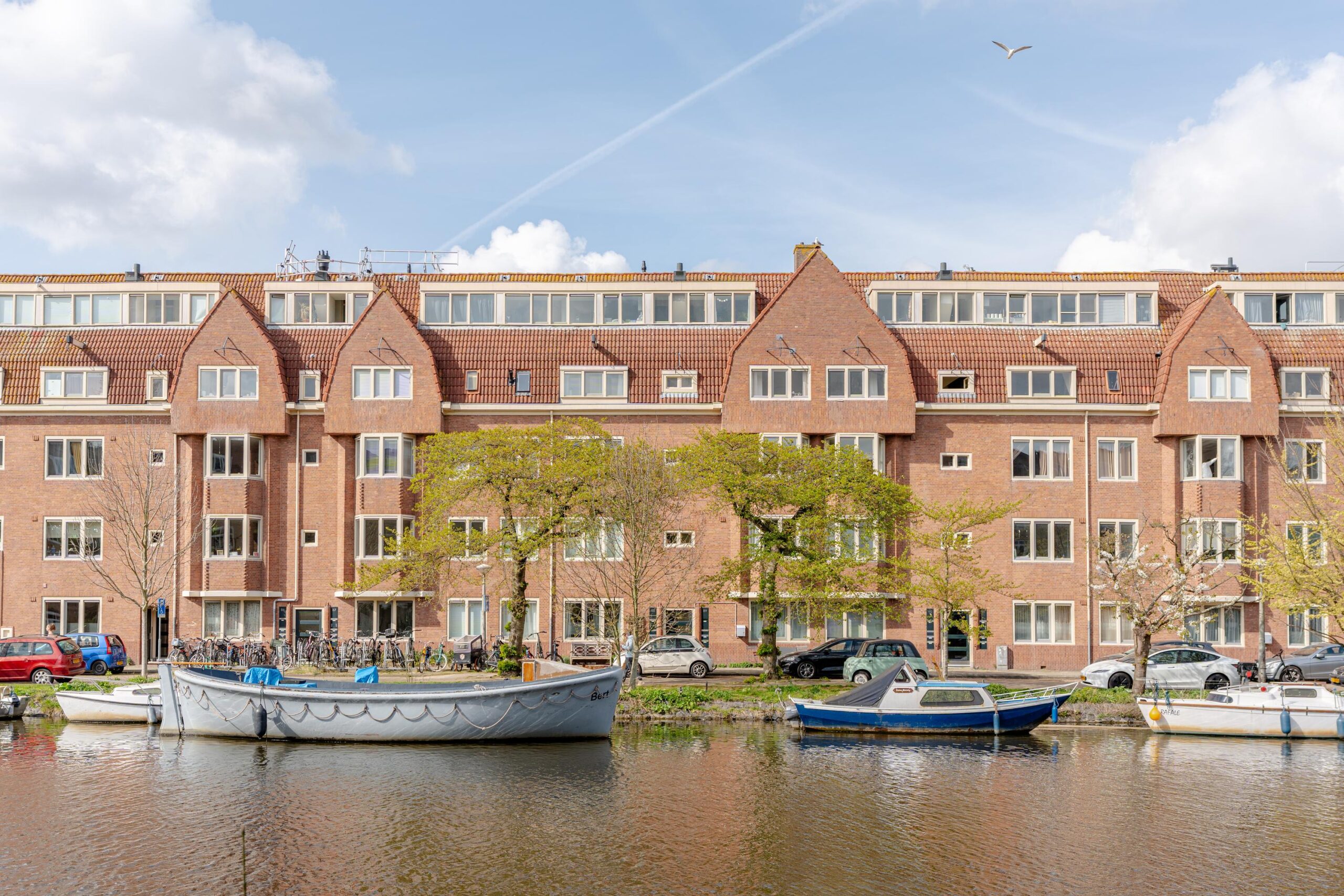 Jozef Israëlskade 89-2