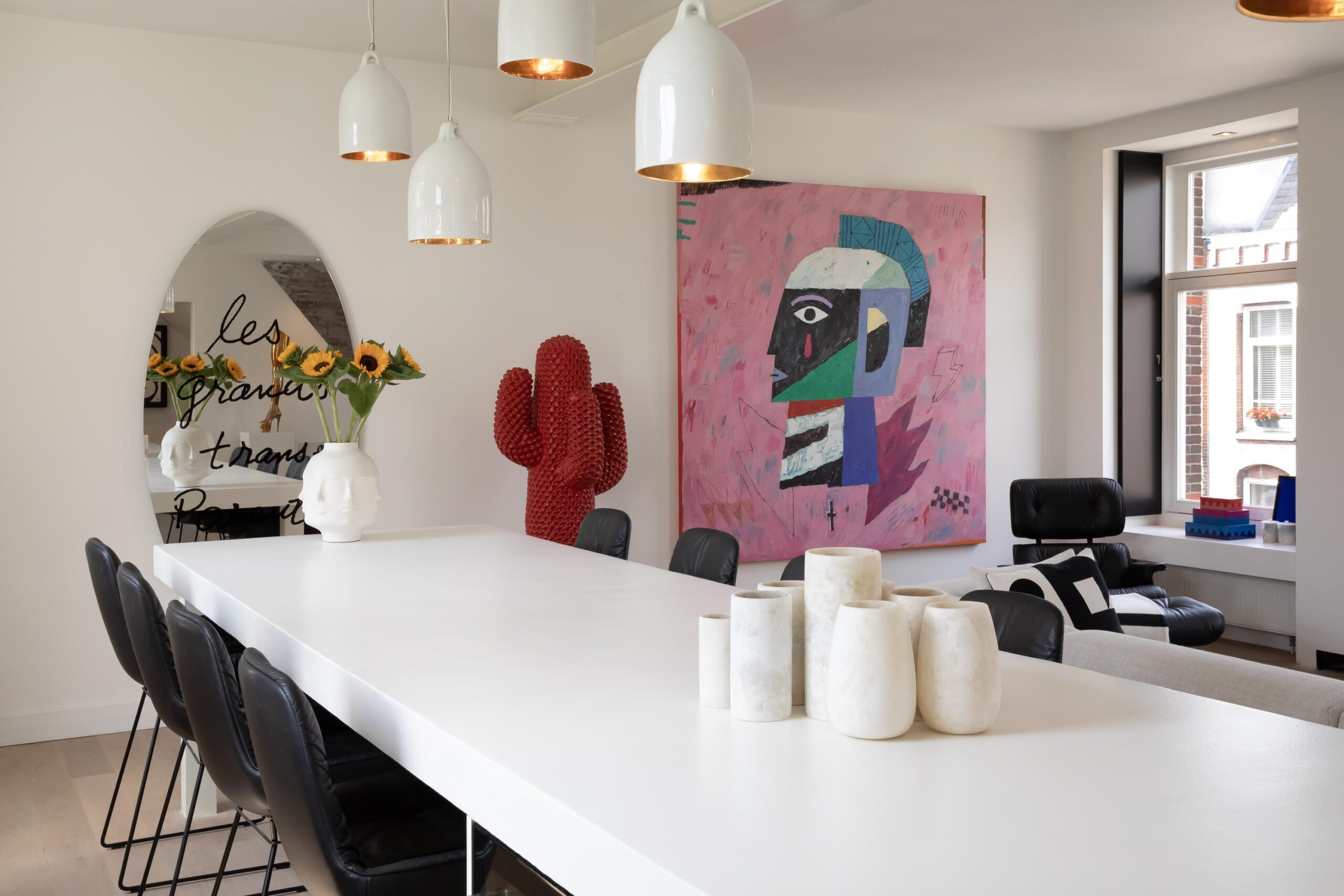 Da Costastraat 33 3 in AMSTERDAM-9