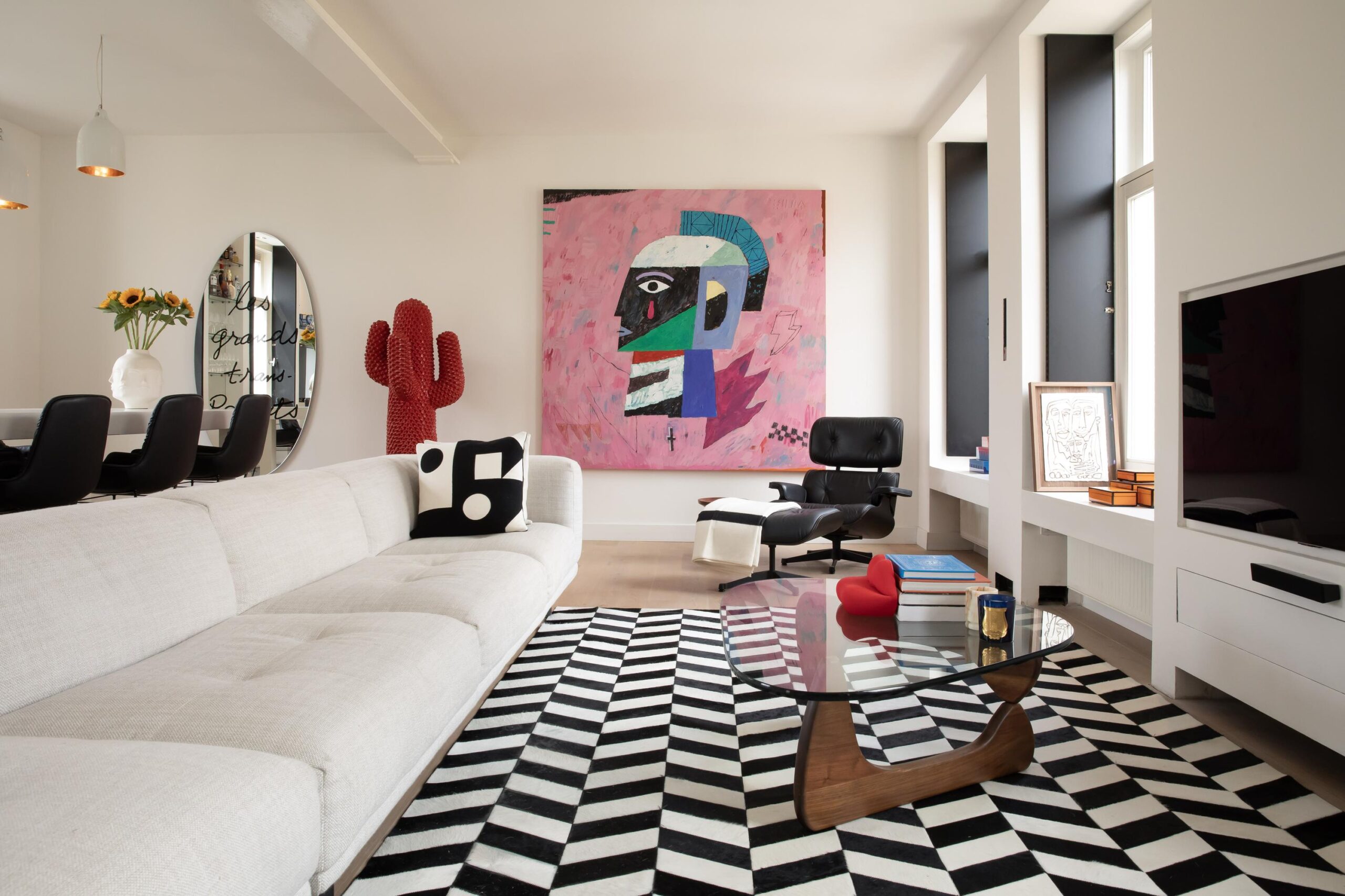 Da Costastraat 33 3 in AMSTERDAM-10