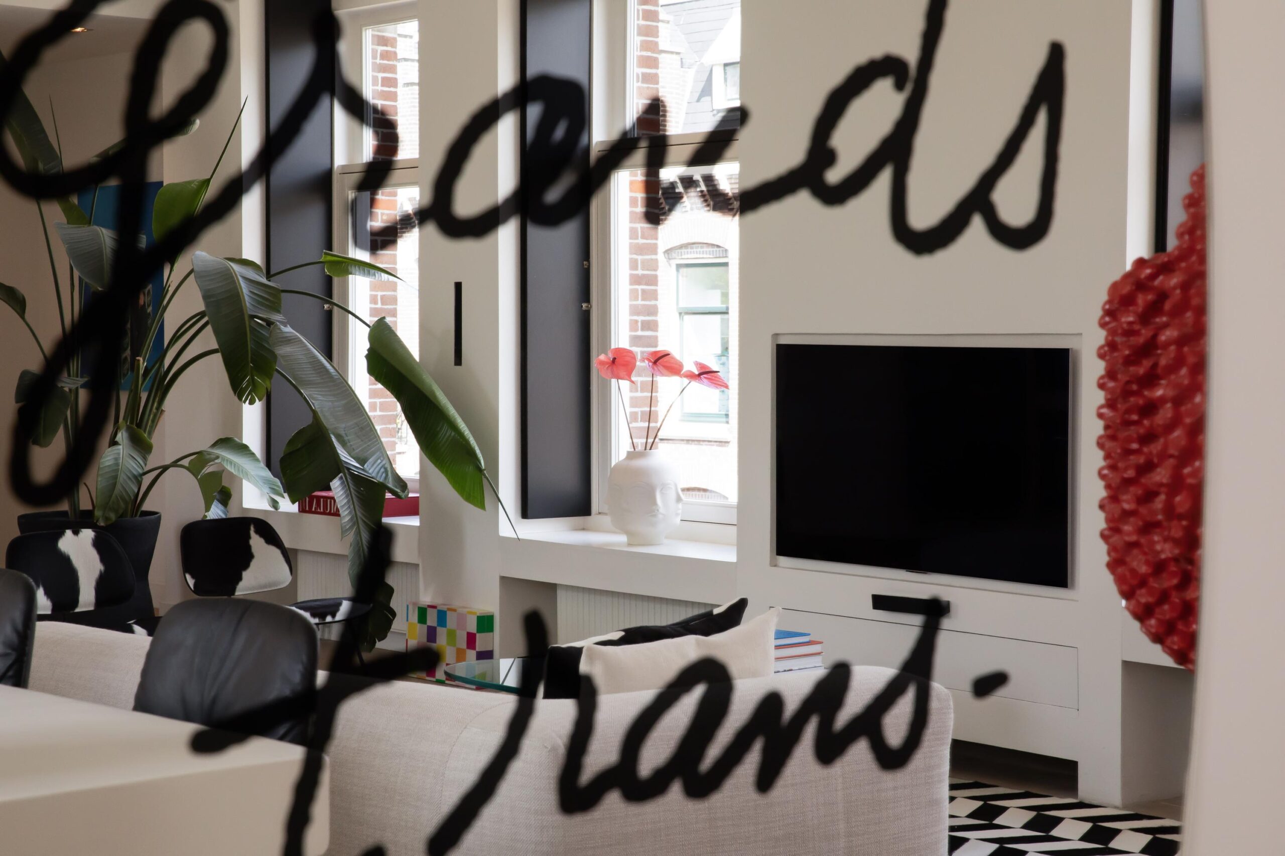 Da Costastraat 33 3 in AMSTERDAM-12