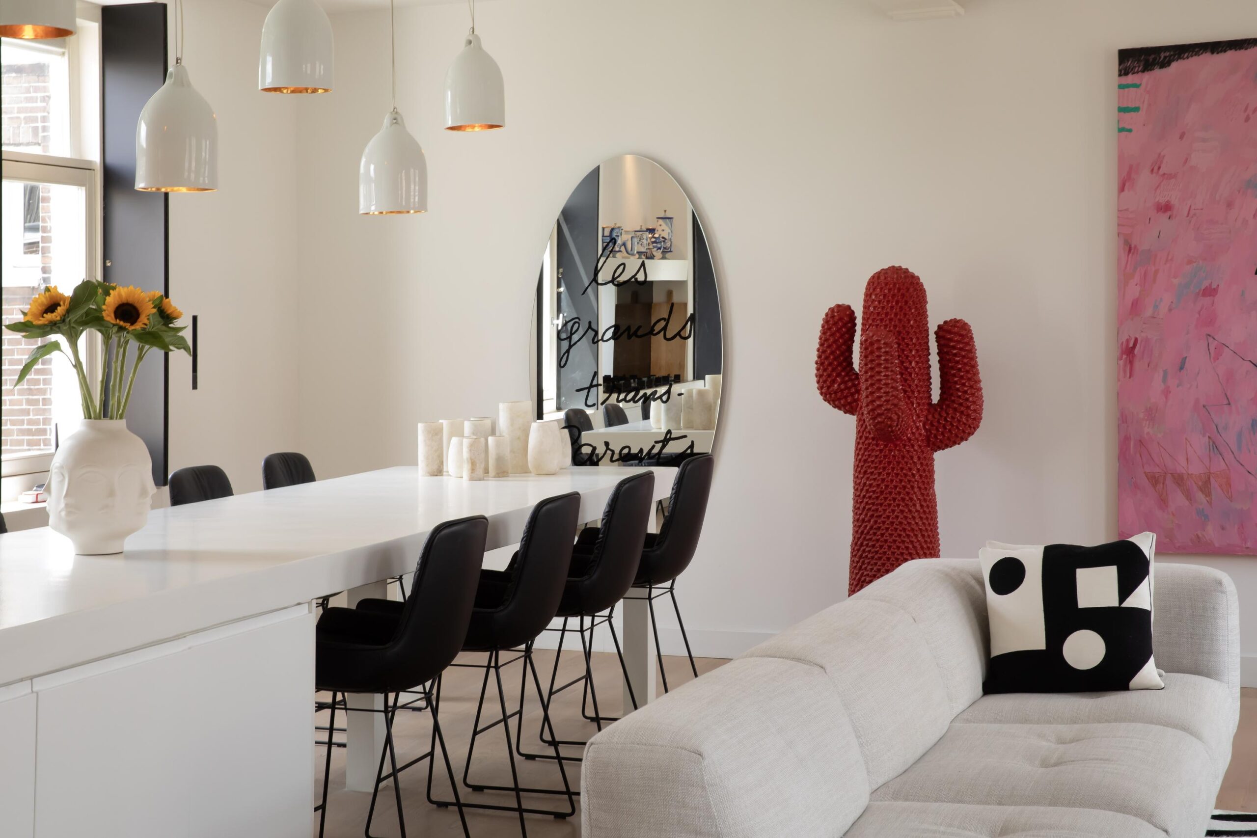 Da Costastraat 33 3 in AMSTERDAM-18