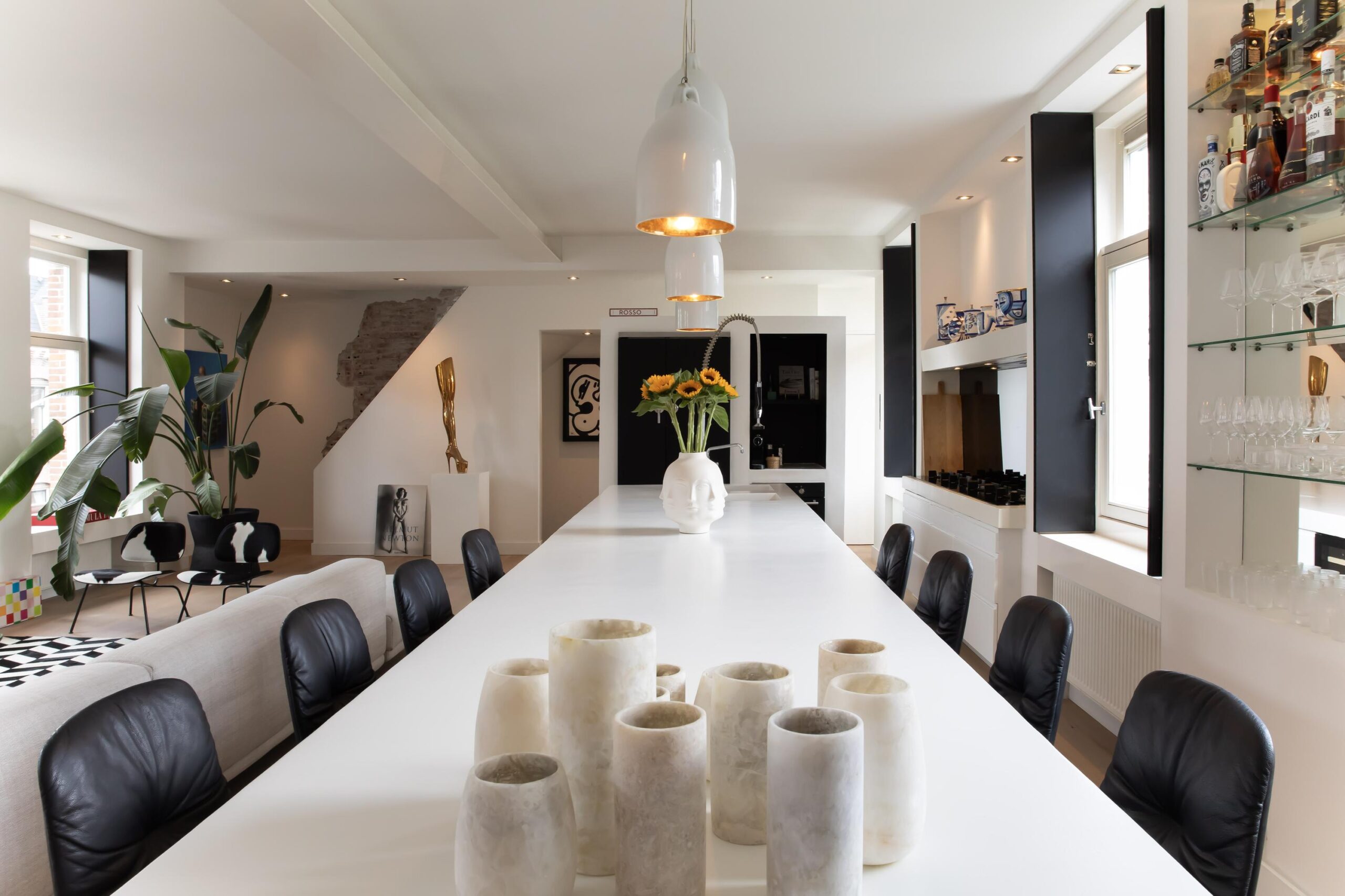 Da Costastraat 33 3 in AMSTERDAM-20