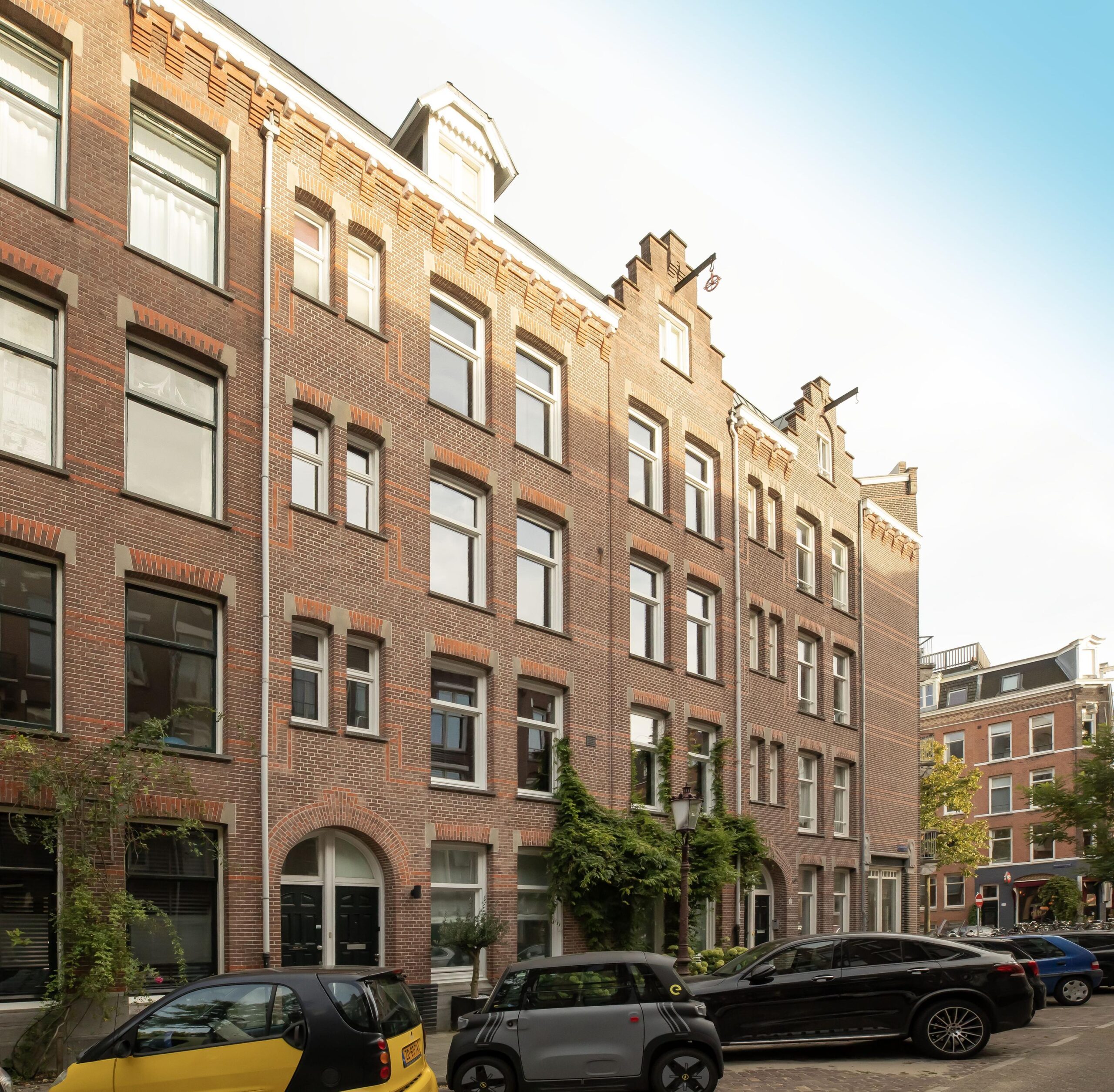 Da Costastraat 33 3 in AMSTERDAM-37