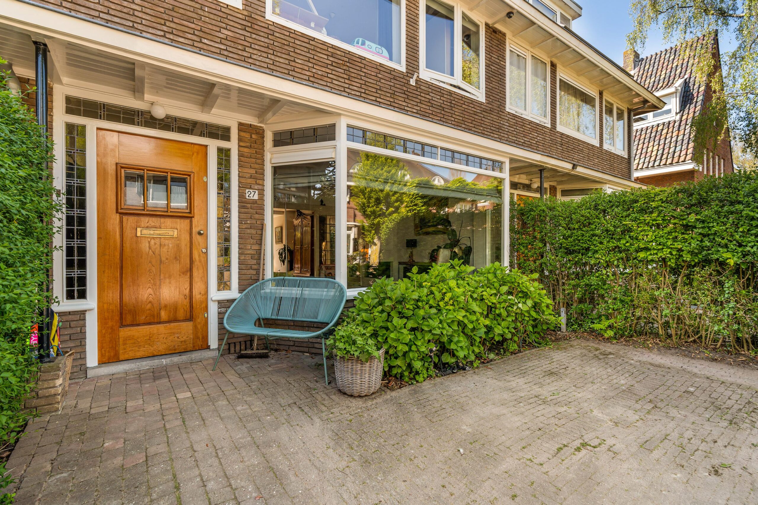 Mr. Sixlaan 27 in AMSTELVEEN-37
