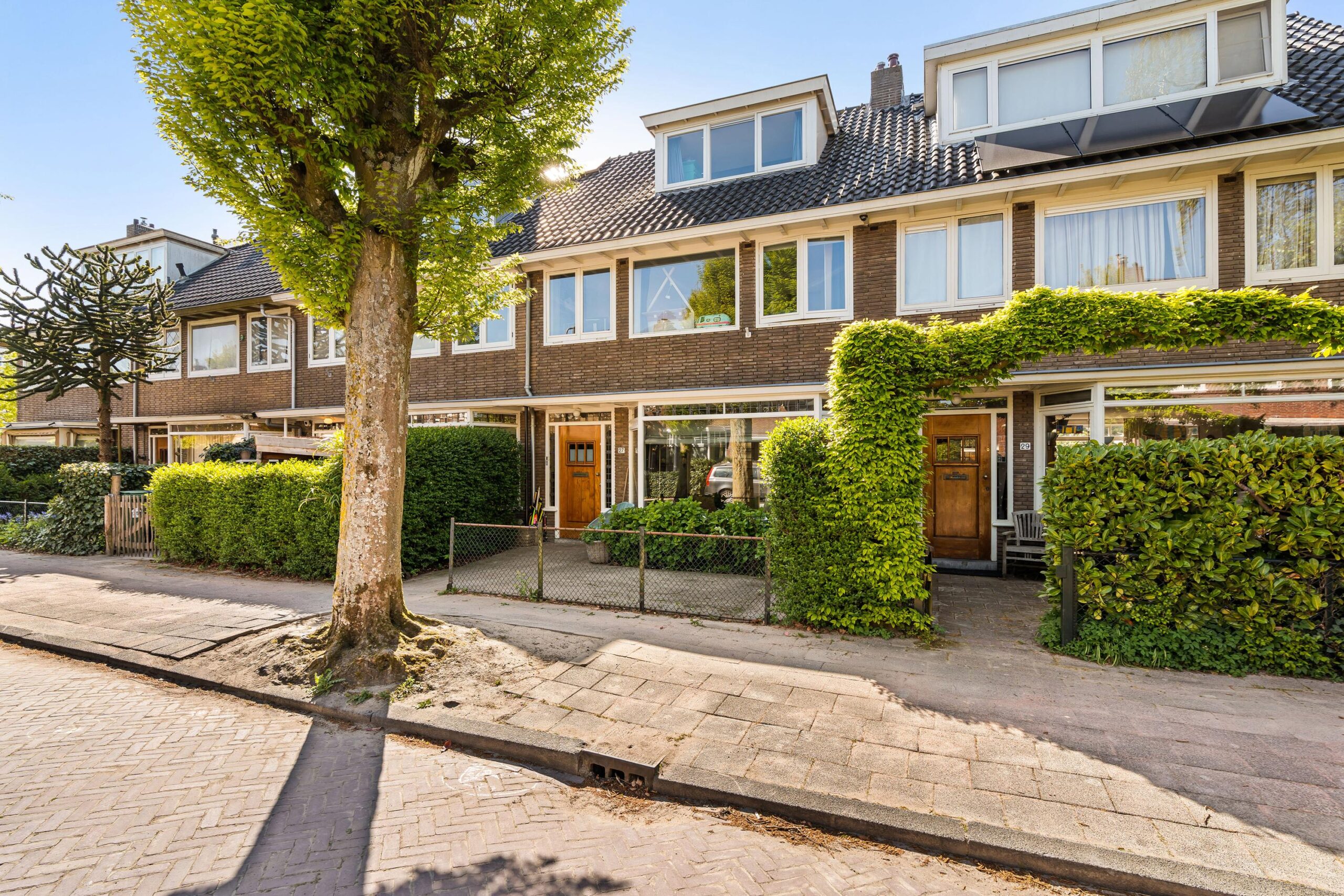 Mr. Sixlaan 27 in AMSTELVEEN-36