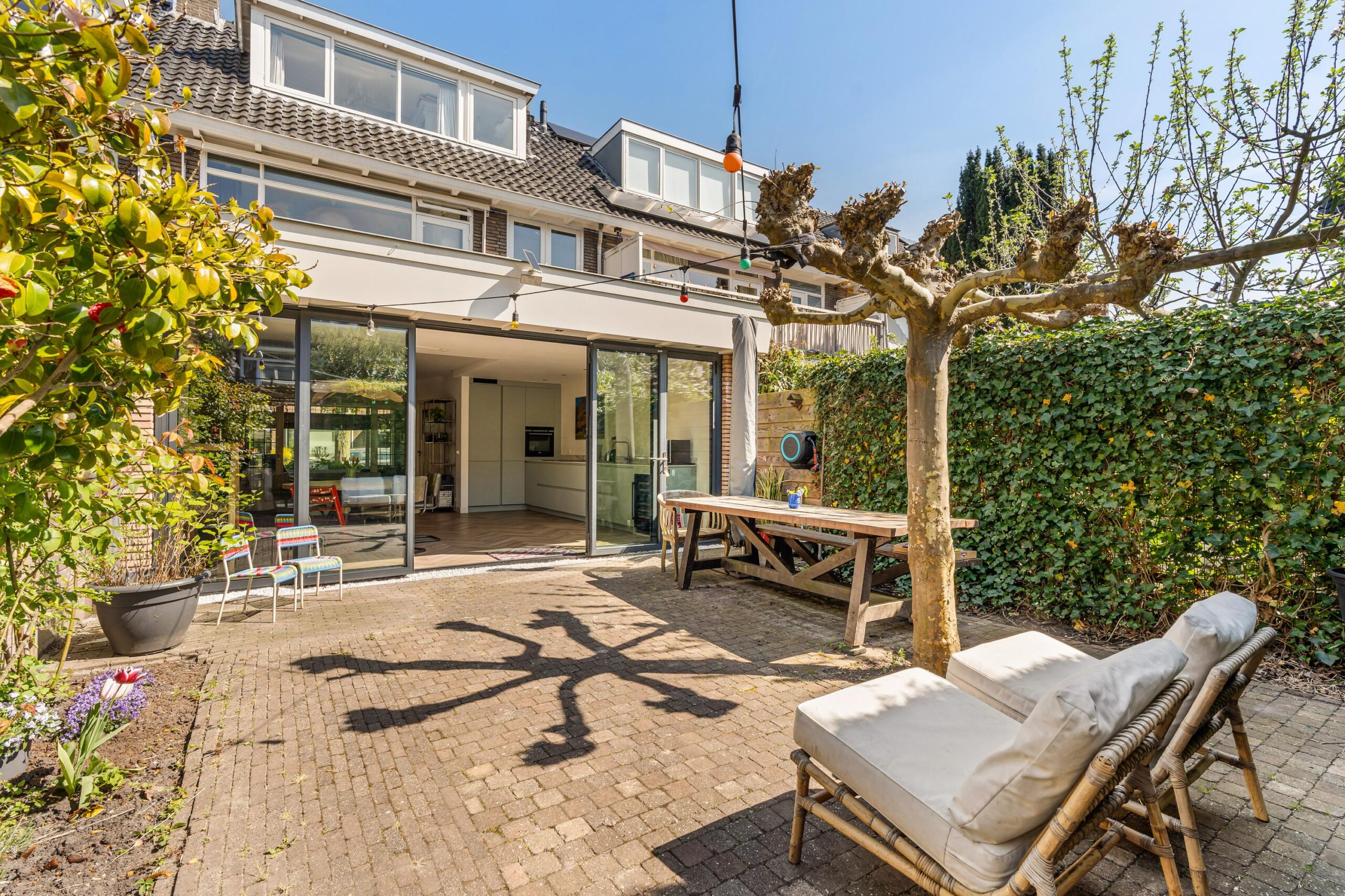 Mr. Sixlaan 27 in AMSTELVEEN-18