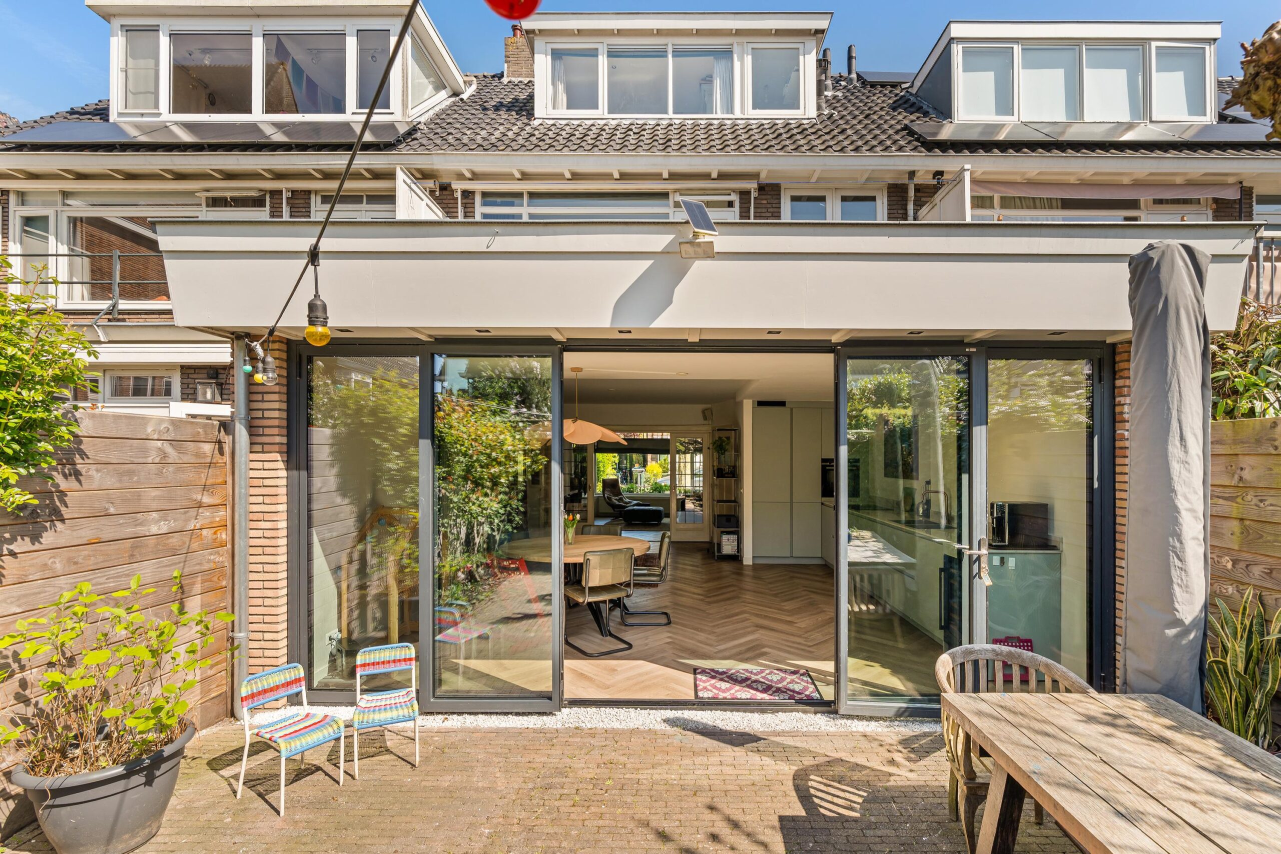 Mr. Sixlaan 27 in AMSTELVEEN-19