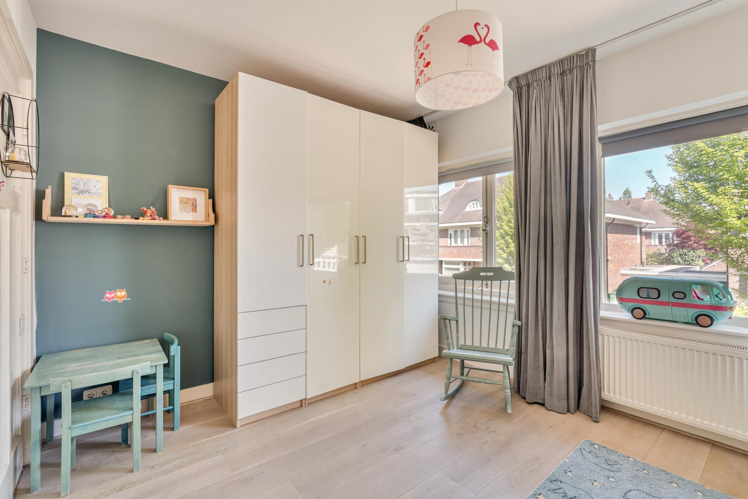 Mr. Sixlaan 27 in AMSTELVEEN-29