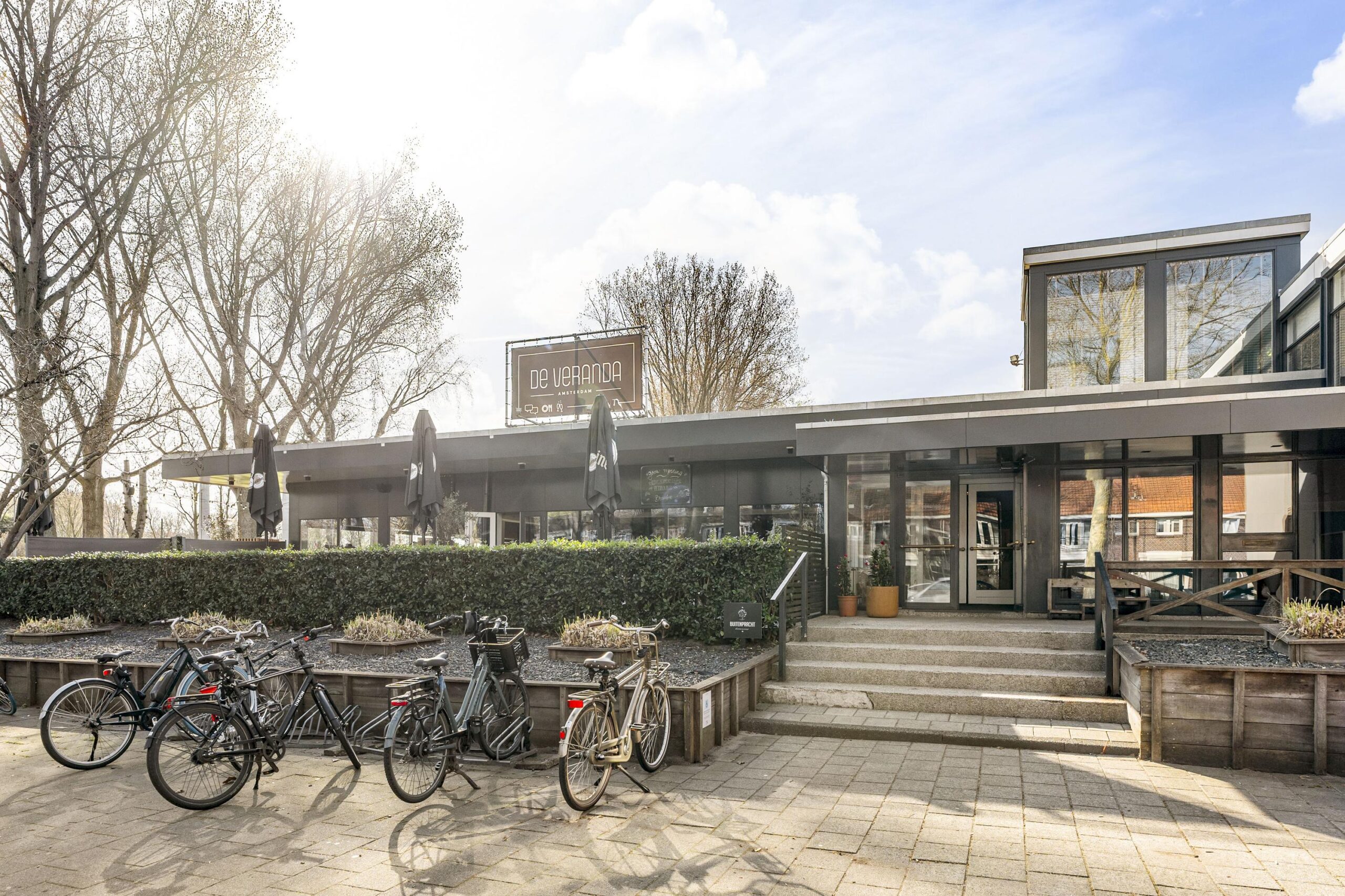 Mr. Sixlaan 27 in AMSTELVEEN-42