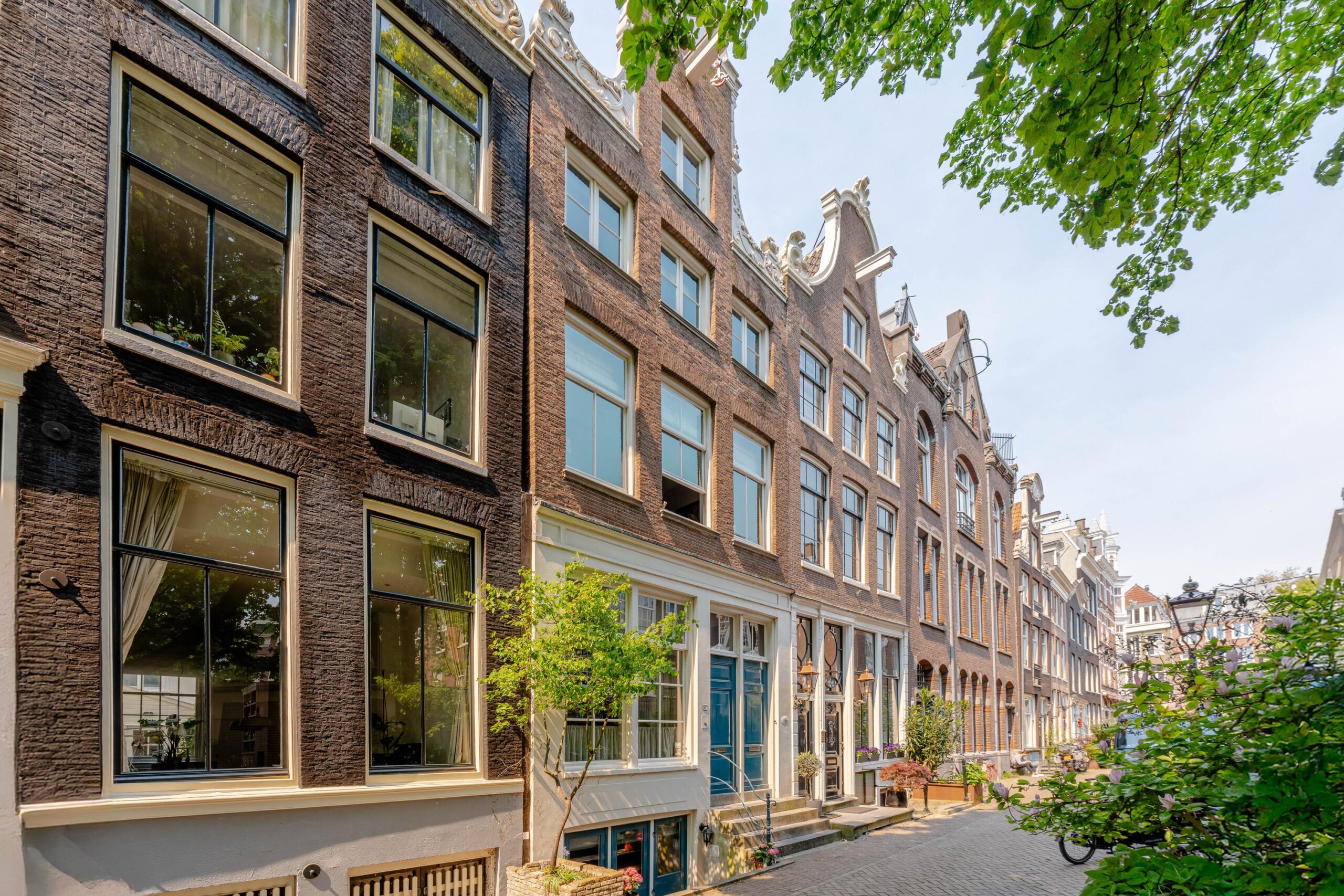 Herenmarkt 16 1 in AMSTERDAM-45