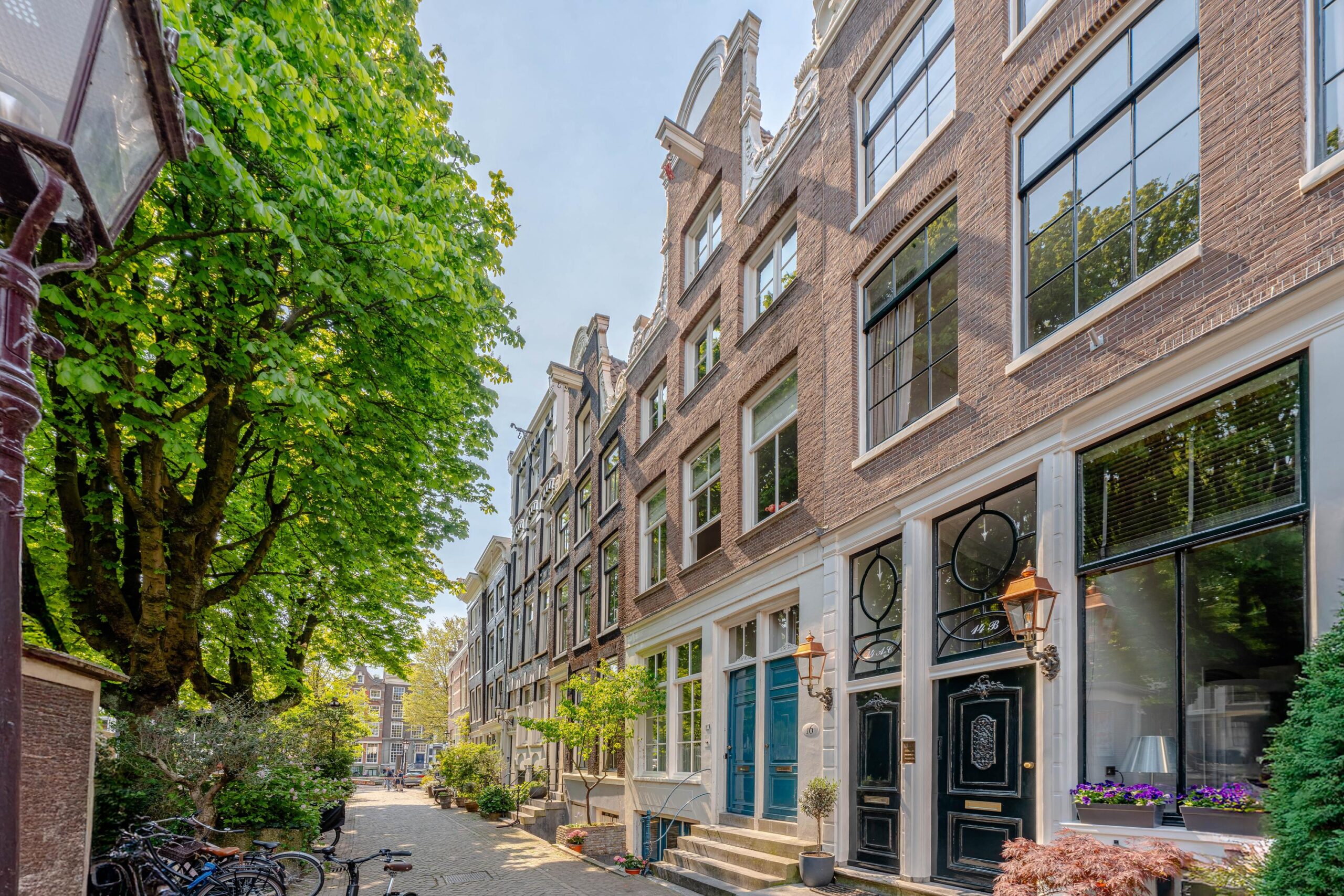 Herenmarkt 16-1