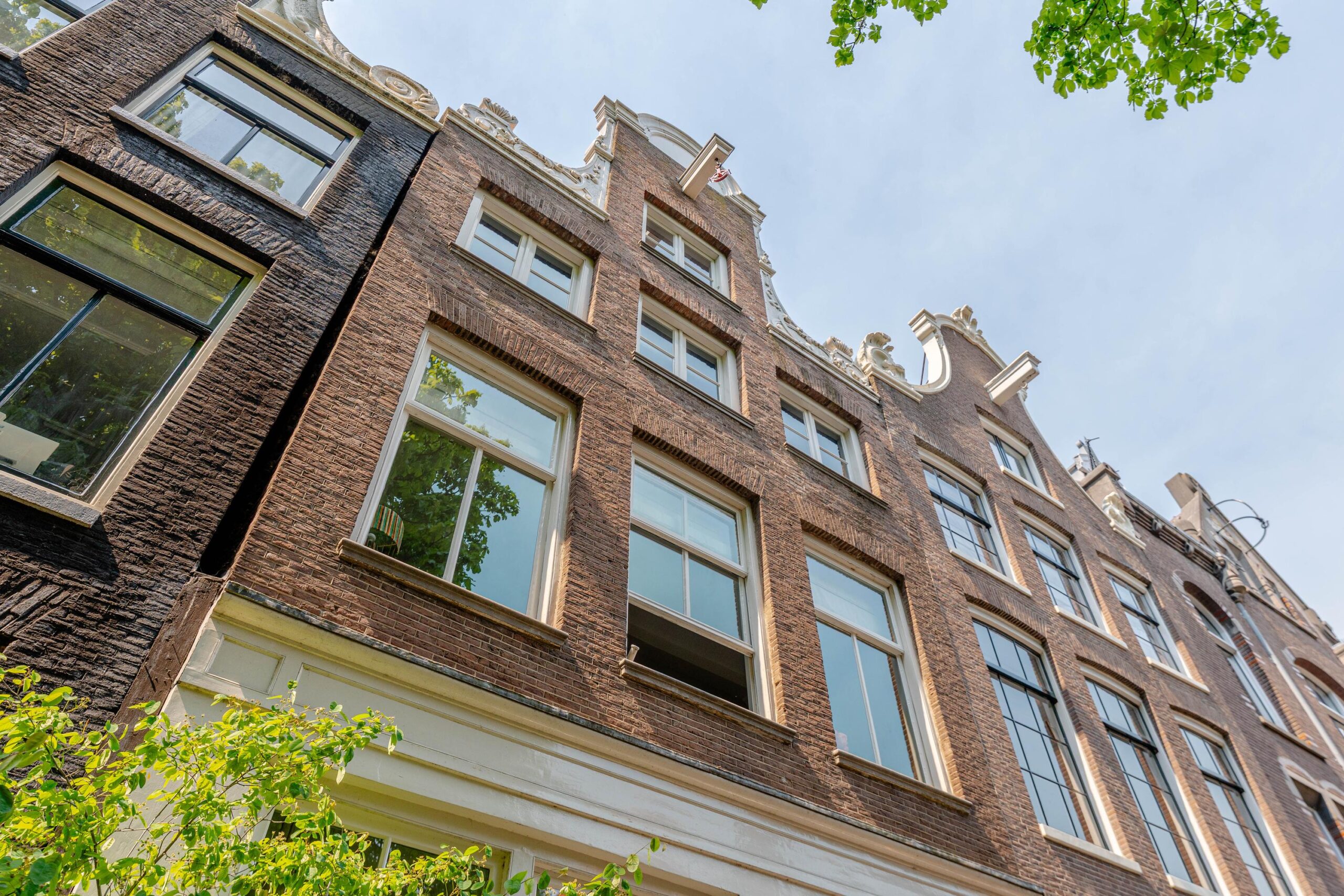 Herenmarkt 16 1 in AMSTERDAM-46