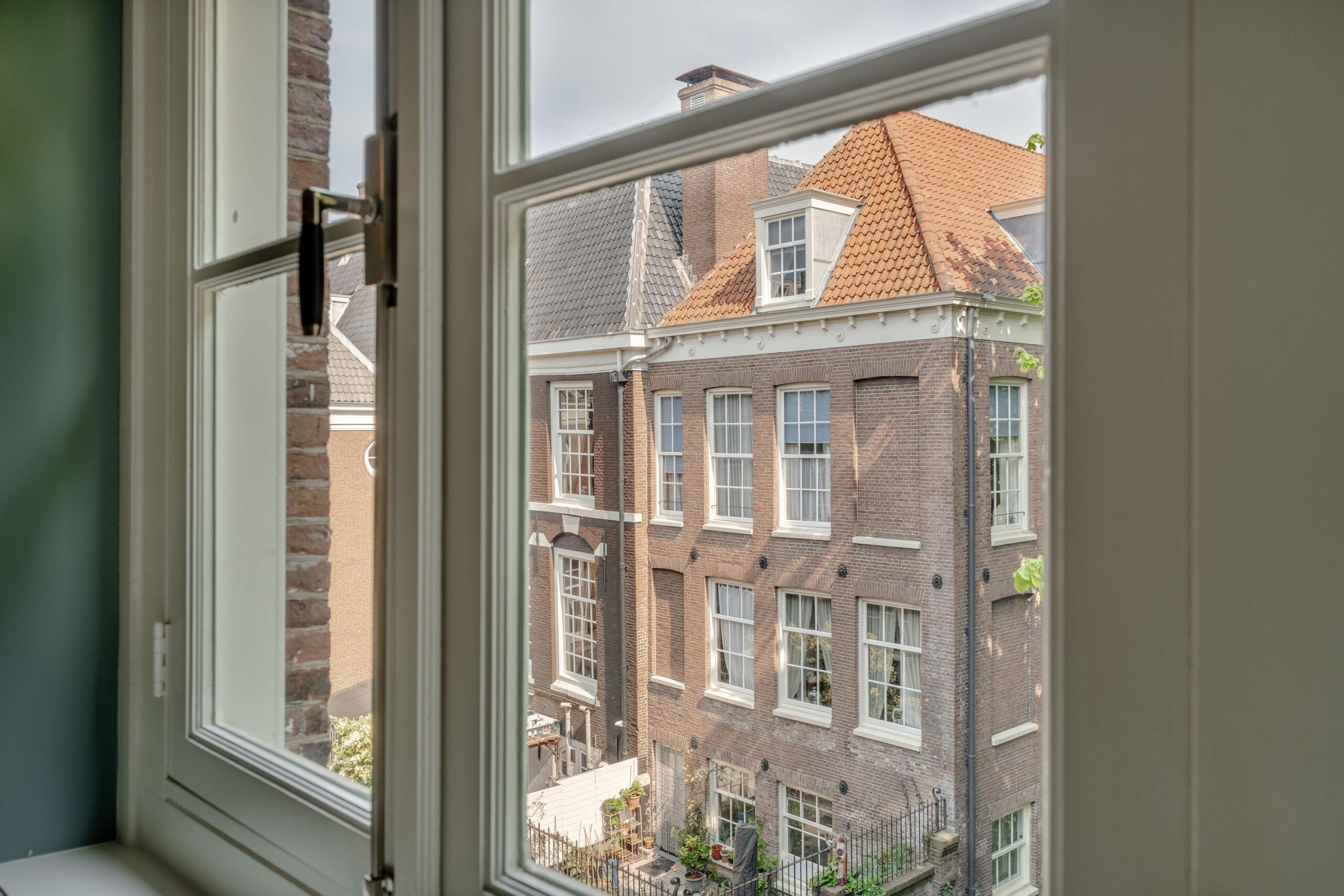 Herenmarkt 16 1 in AMSTERDAM-24