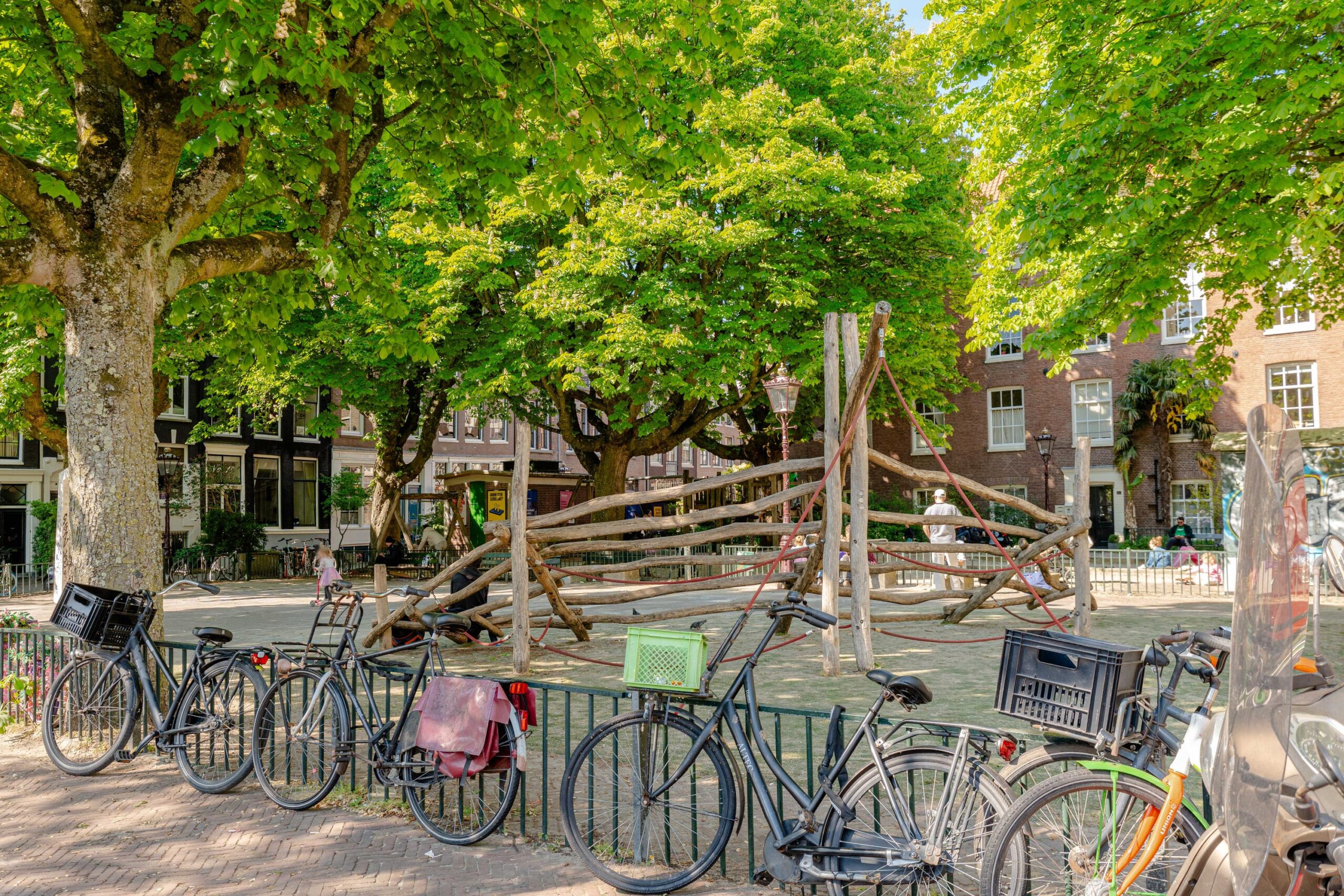 Herenmarkt 16 1 in AMSTERDAM-49