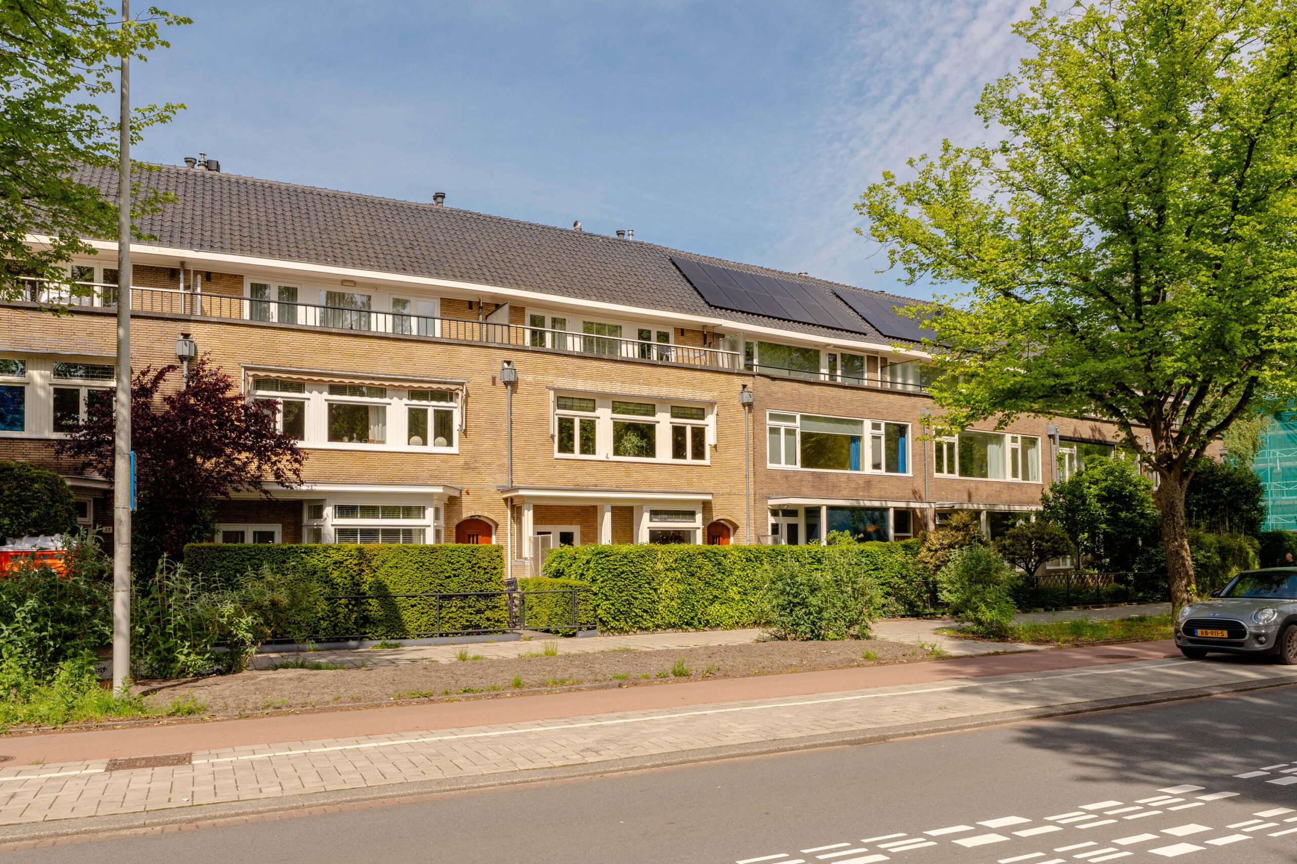 Diepenbrockstraat 18 in AMSTERDAM-65