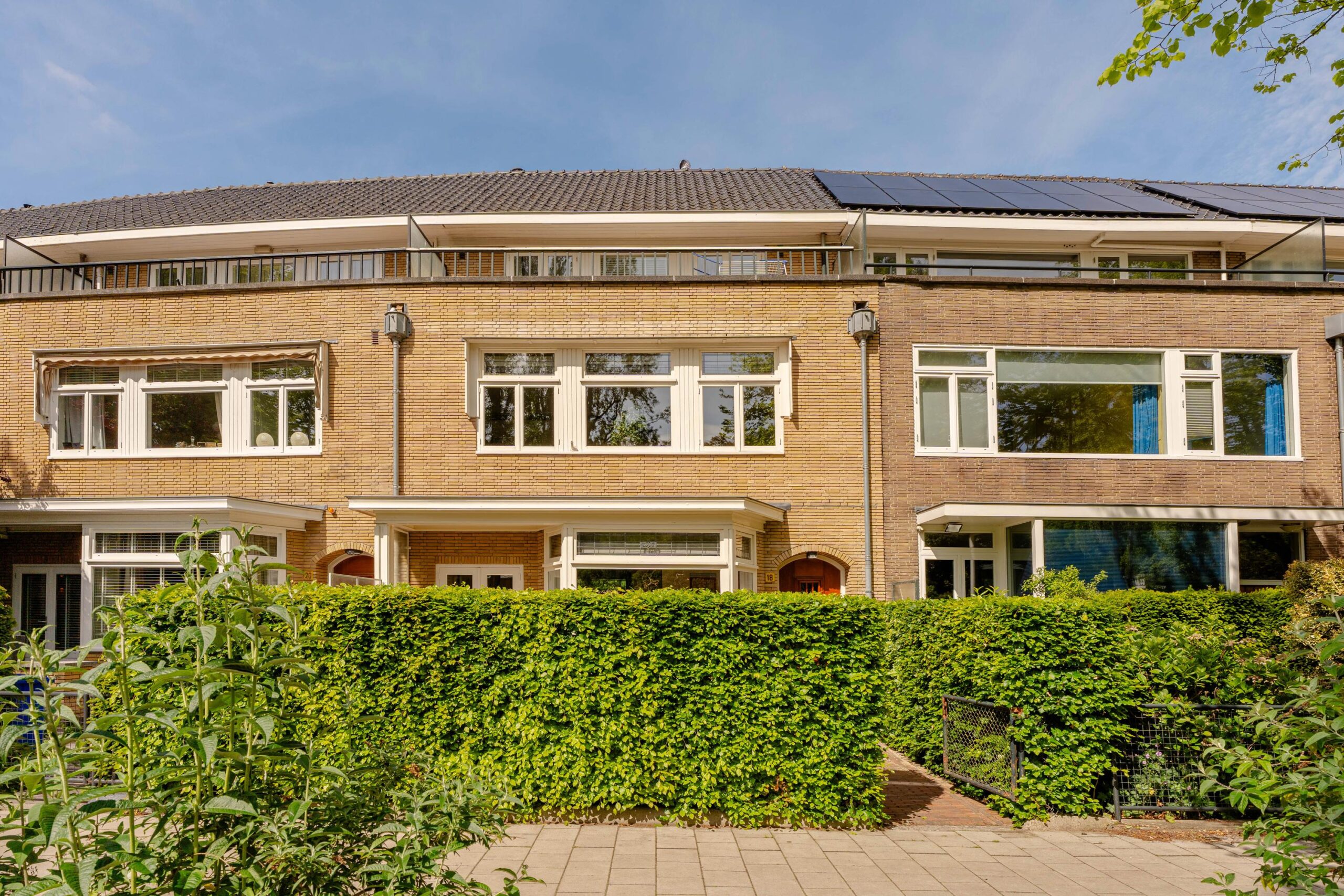 Diepenbrockstraat 18 in AMSTERDAM-63