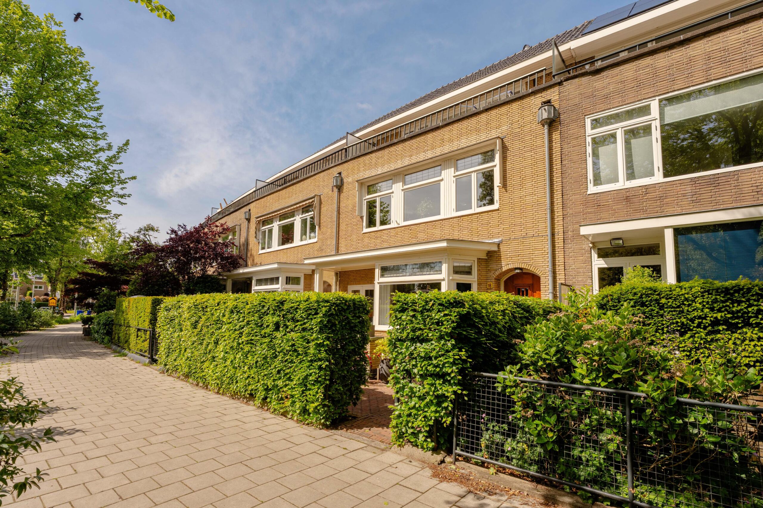 Diepenbrockstraat 18 in AMSTERDAM-64