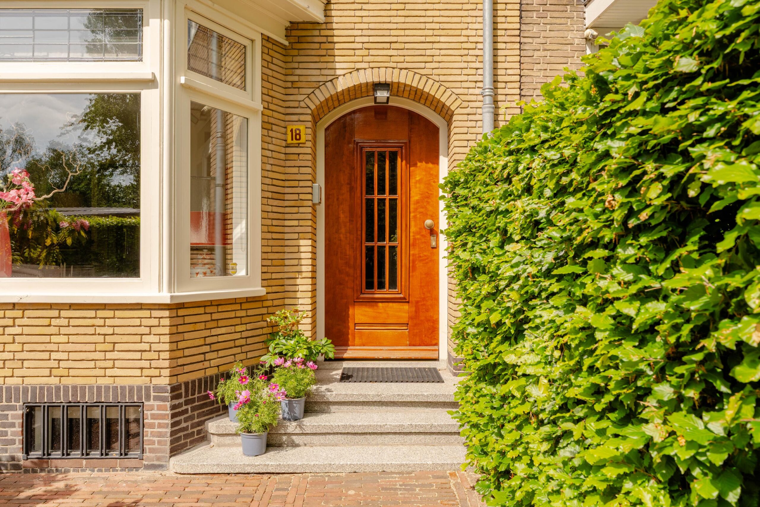 Diepenbrockstraat 18 in AMSTERDAM-61
