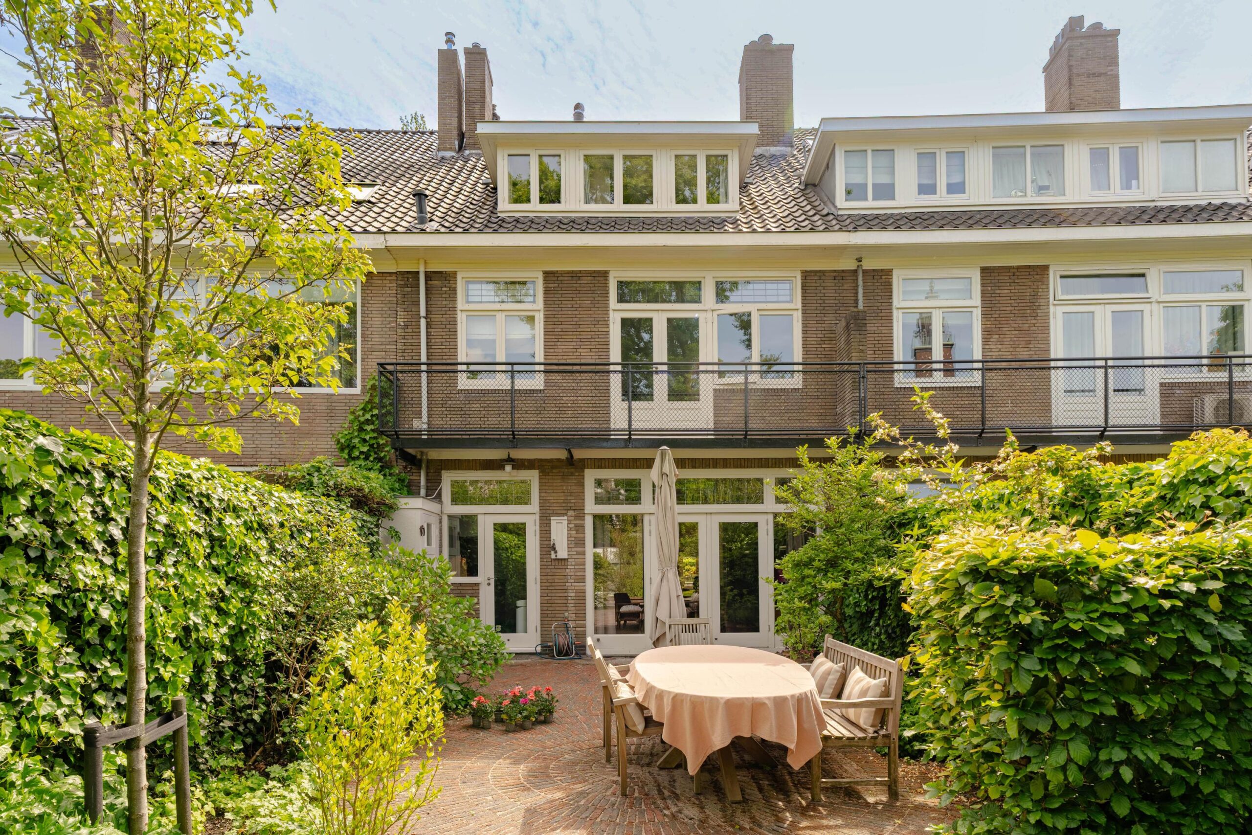 Diepenbrockstraat 18 in AMSTERDAM-4