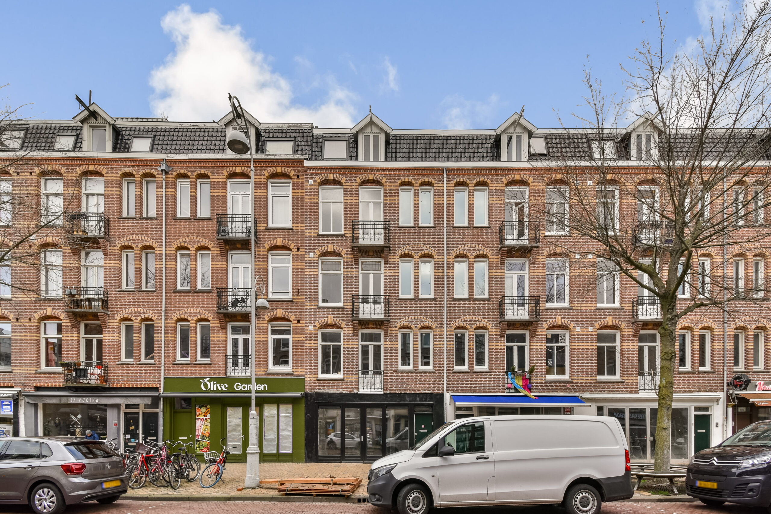 Javastraat 103 3 in AMSTERDAM-4