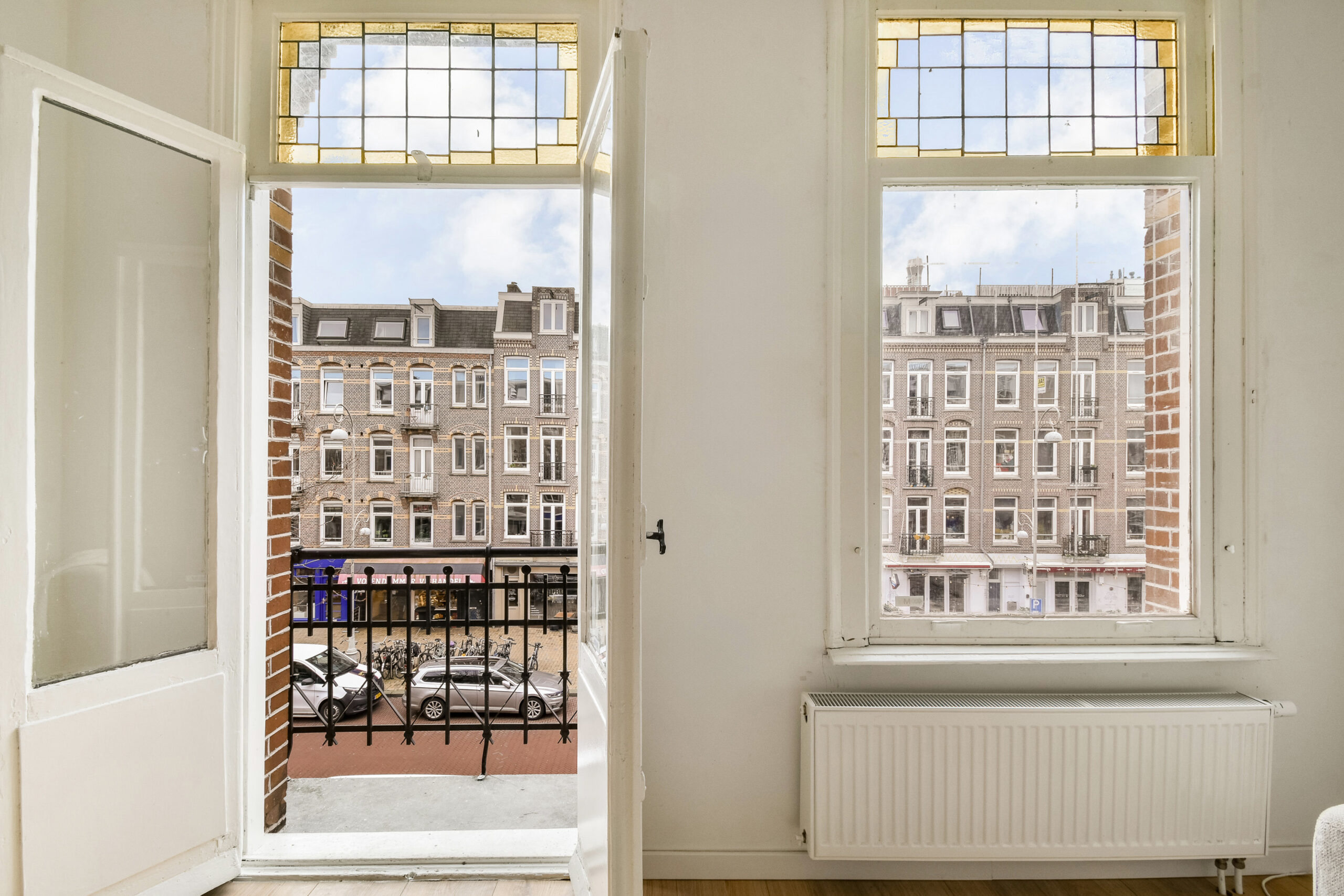 Javastraat 103 3 in AMSTERDAM-8