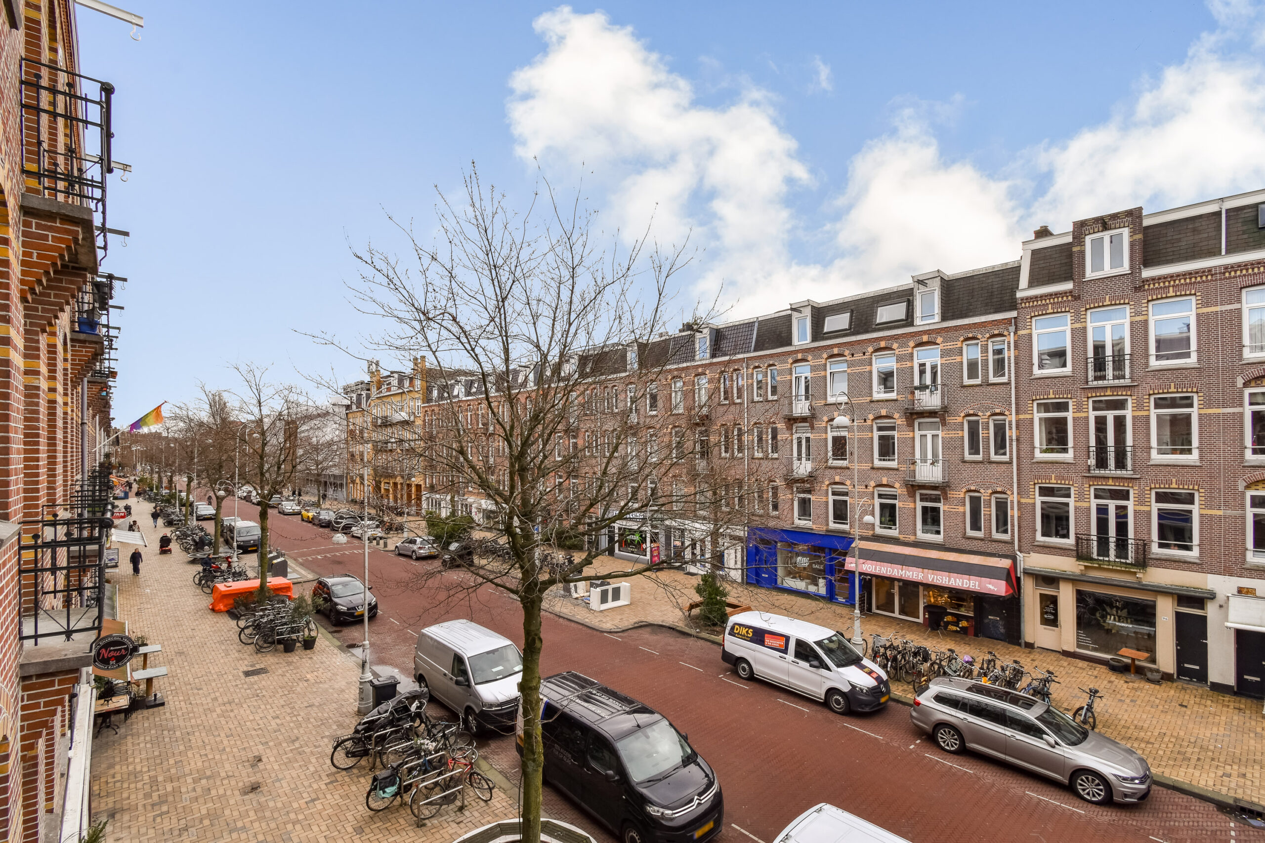 Javastraat 103 3 in AMSTERDAM-9