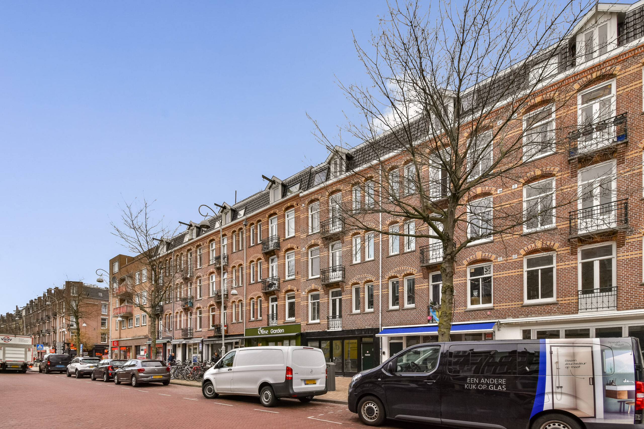 Javastraat 103 3 in AMSTERDAM-19