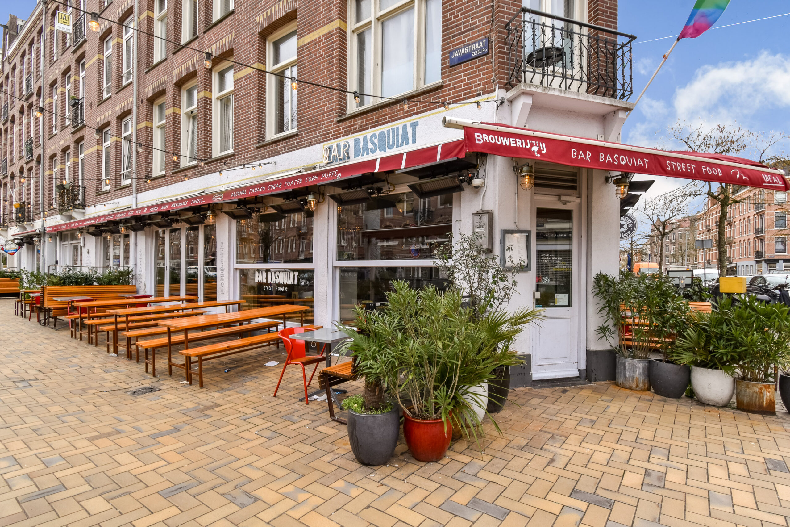 Javastraat 103 3 in AMSTERDAM-21