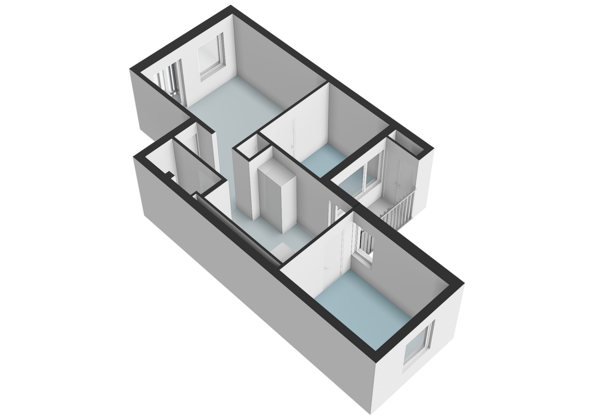 Javastraat 103 3 in AMSTERDAM-23