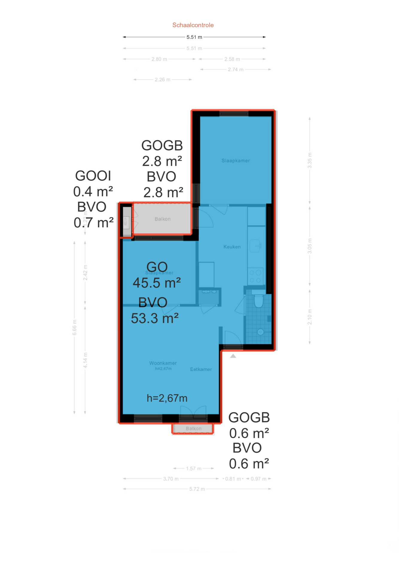 Javastraat 103 3 in AMSTERDAM-25