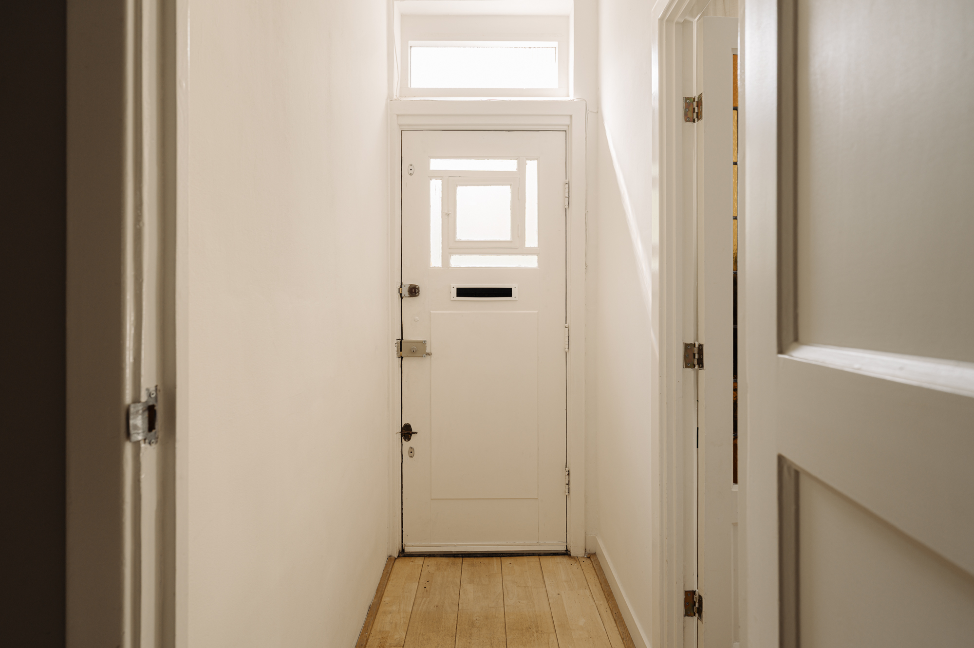 Van Tuyll van Serooskerkenweg 76 in AMSTERDAM-17