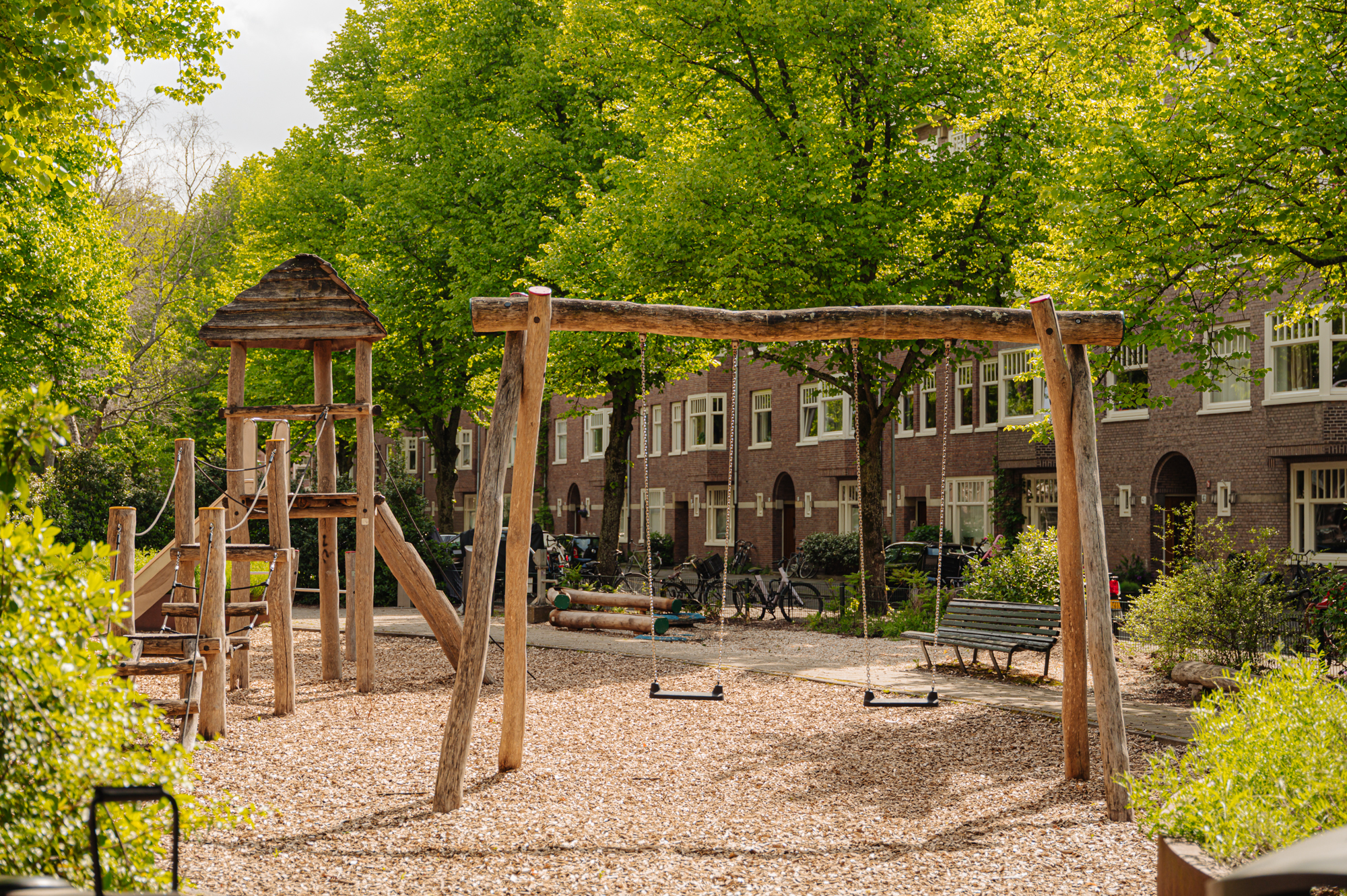 Van Tuyll van Serooskerkenweg 76 in AMSTERDAM-20
