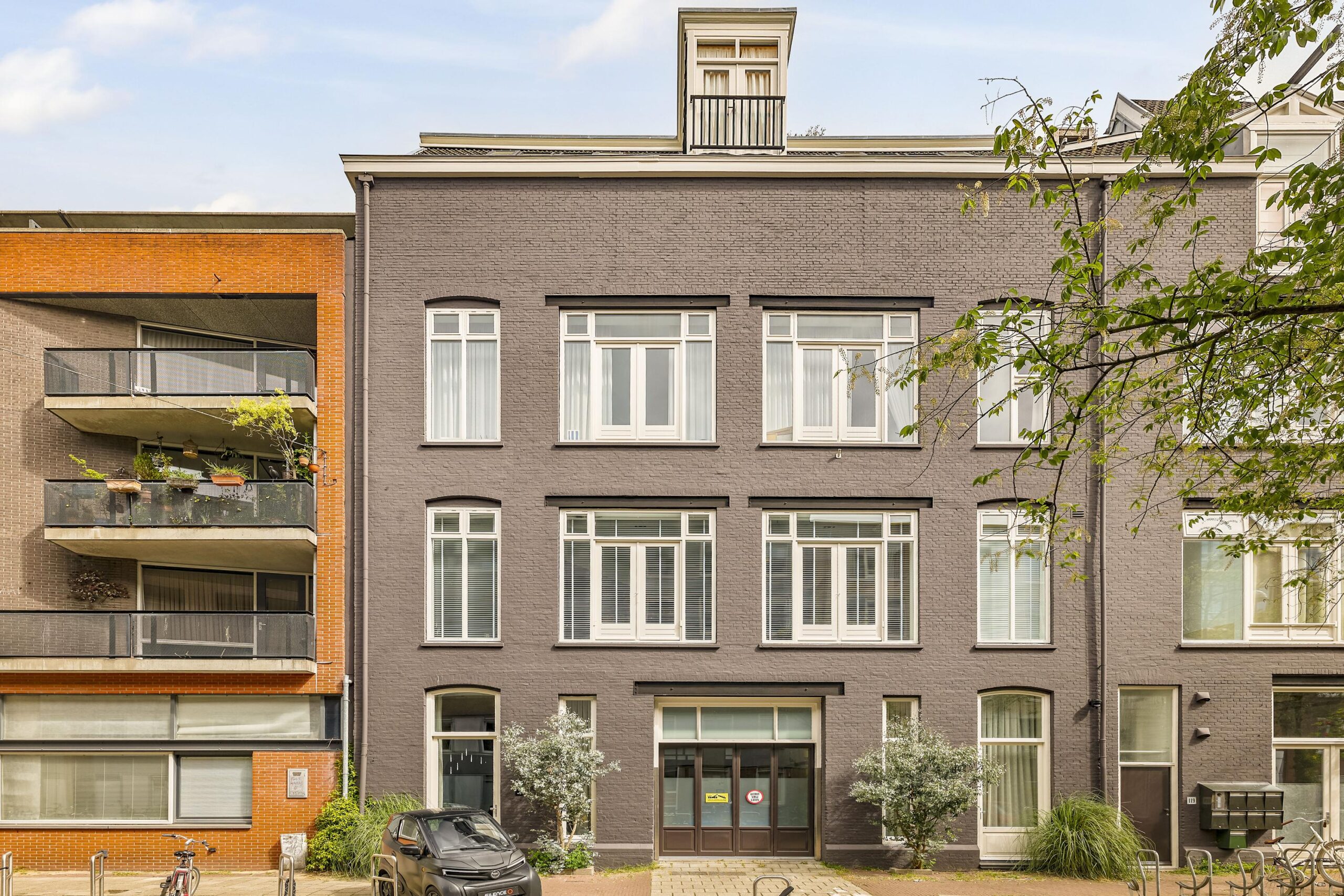 Quellijnstraat 119 E 1 in AMSTERDAM-33