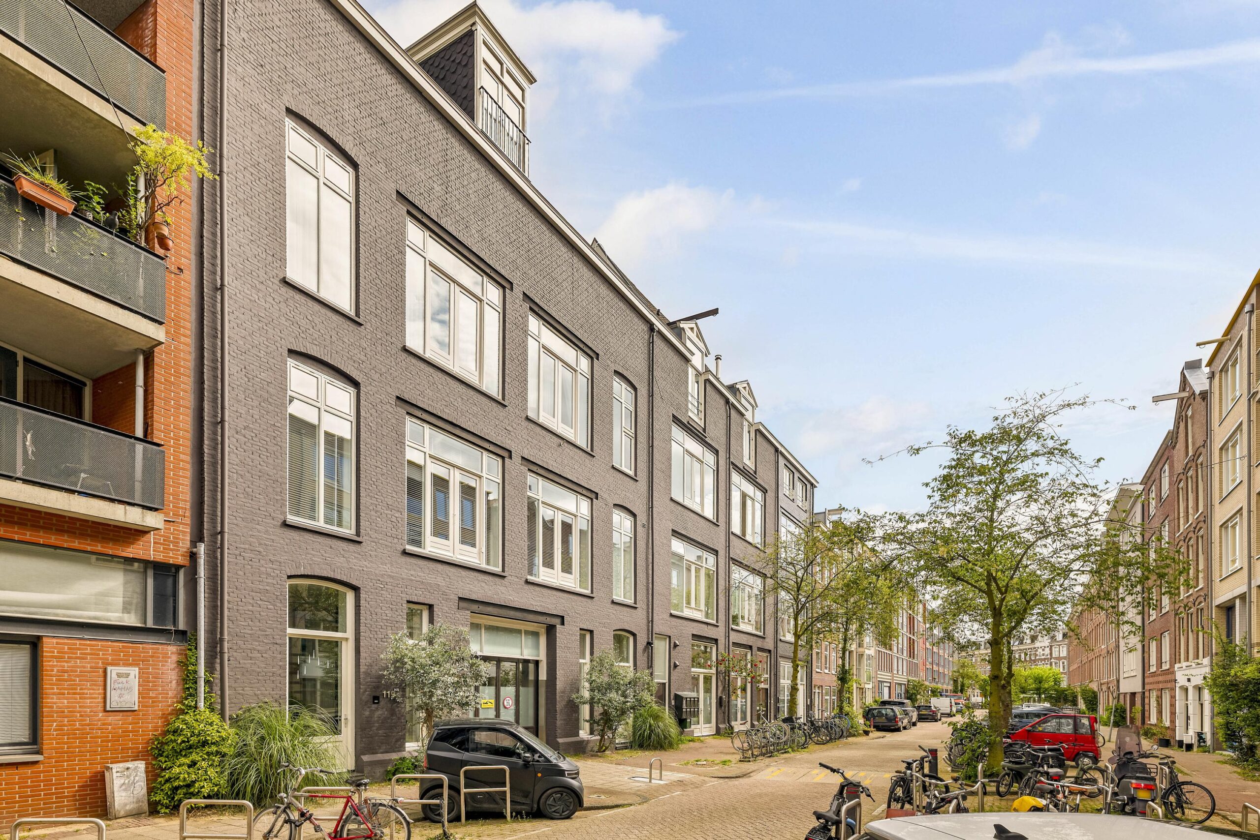 Quellijnstraat 119 E 1 in AMSTERDAM-34