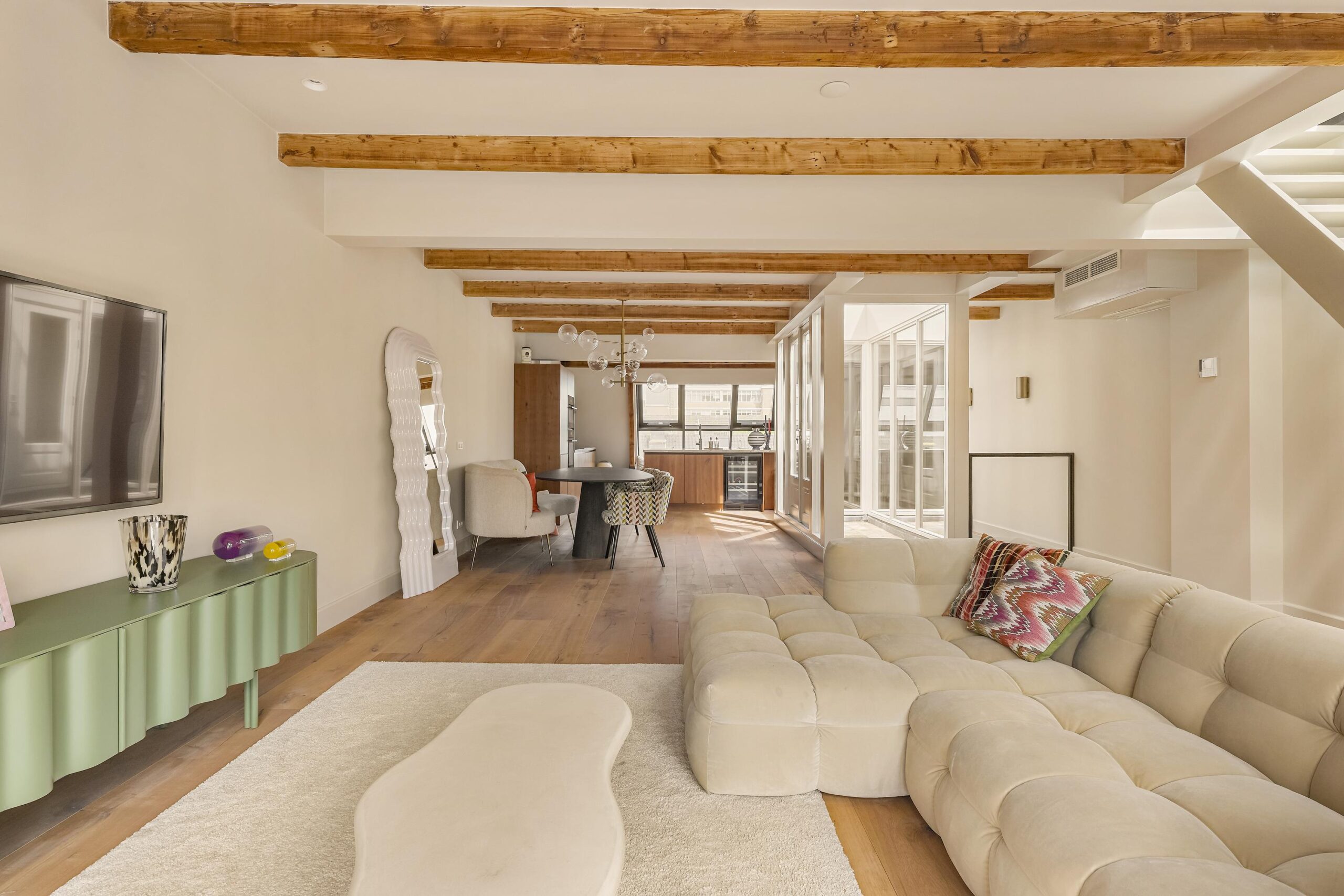 Quellijnstraat 119 E 1 in AMSTERDAM-5