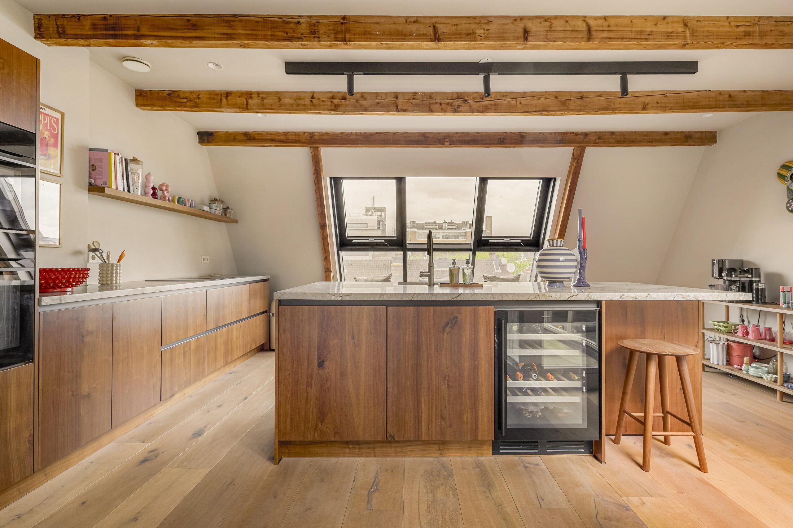 Quellijnstraat 119 E 1 in AMSTERDAM-8