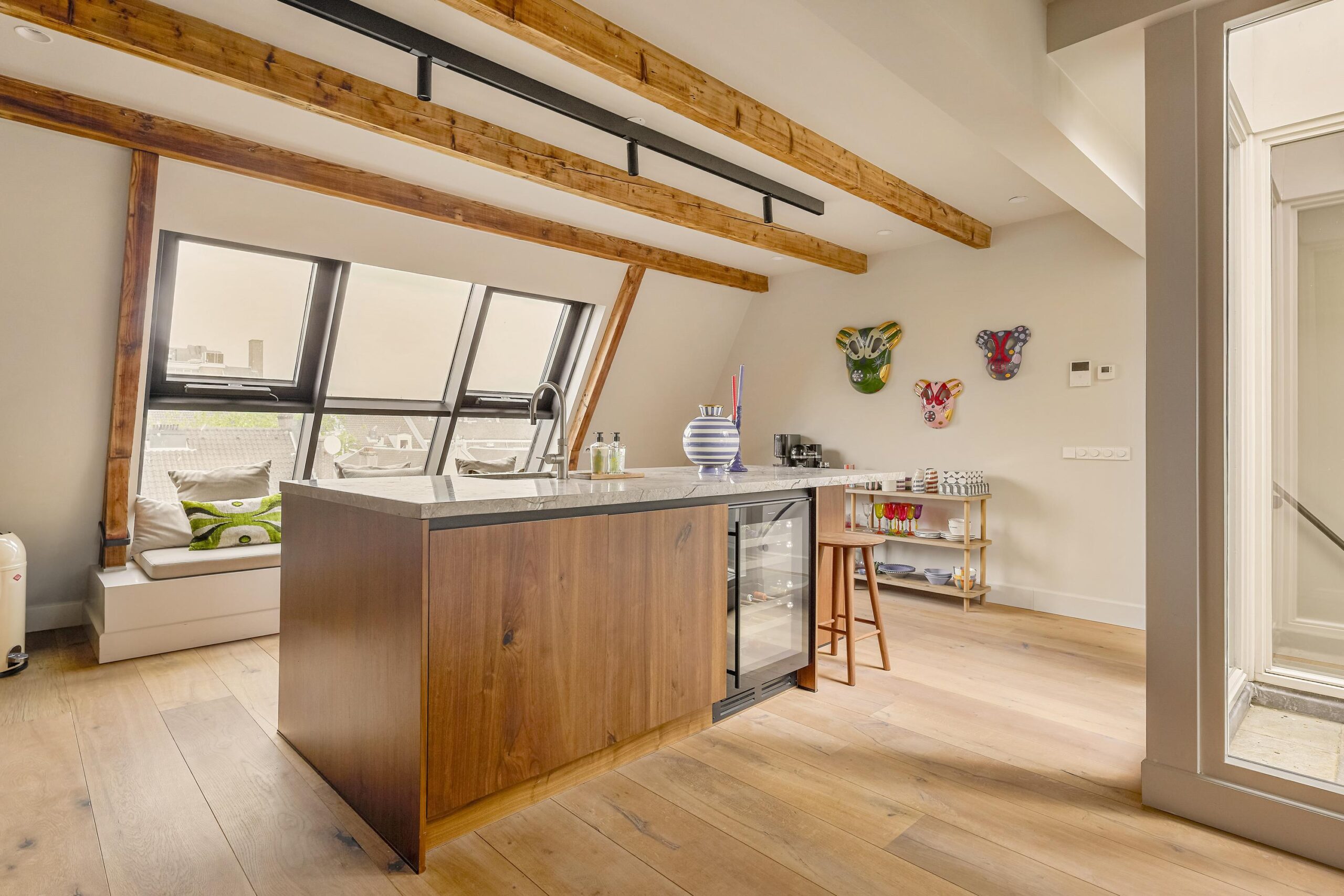 Quellijnstraat 119 E 1 in AMSTERDAM-9