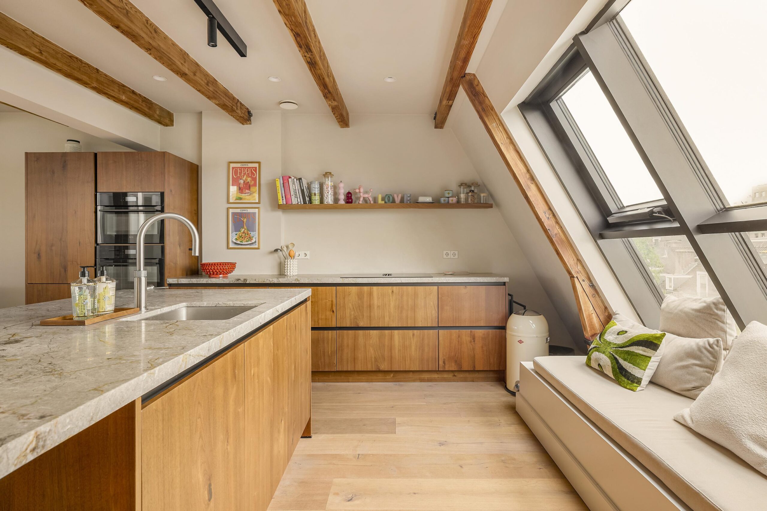 Quellijnstraat 119 E 1 in AMSTERDAM-12