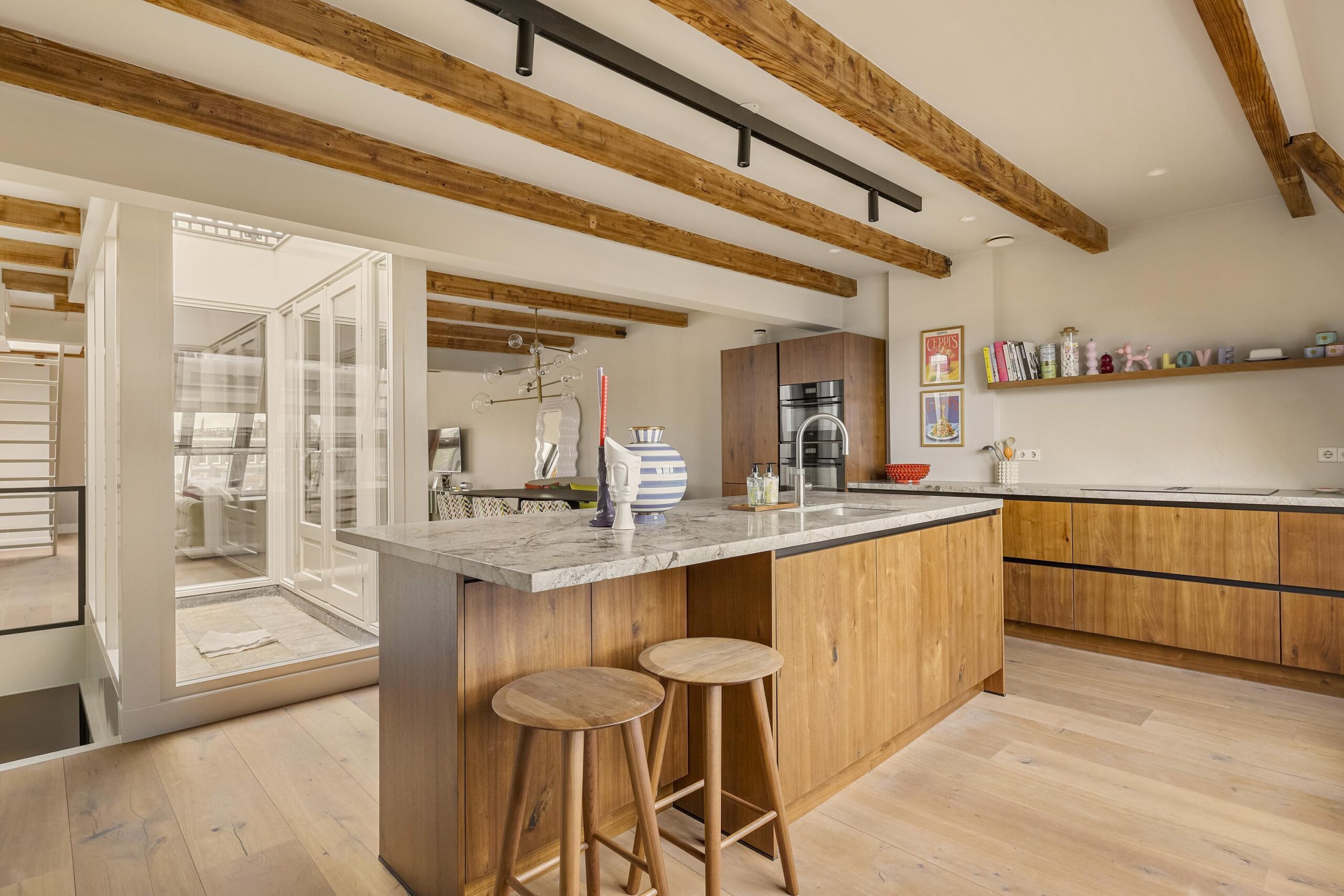 Quellijnstraat 119 E 1 in AMSTERDAM-11